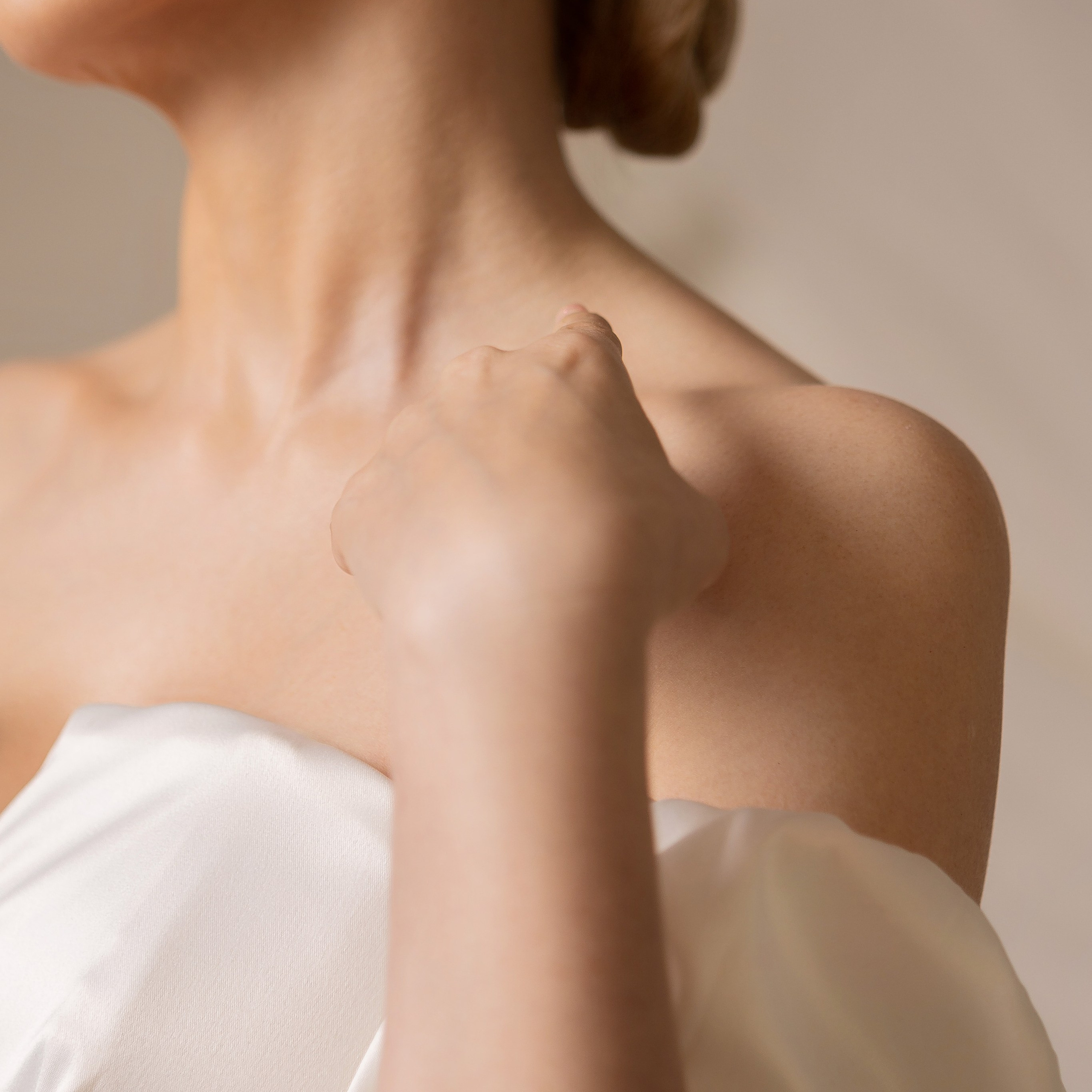 Индивидуальная фотосессия невесты