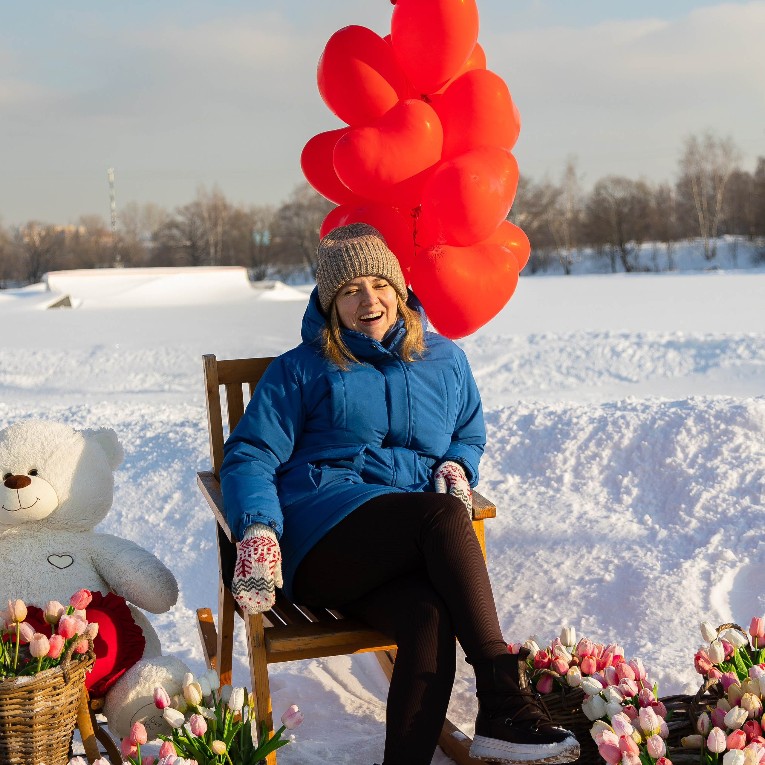 Отзывы. Наталья Косьянова. Ваш фотограф. Москва