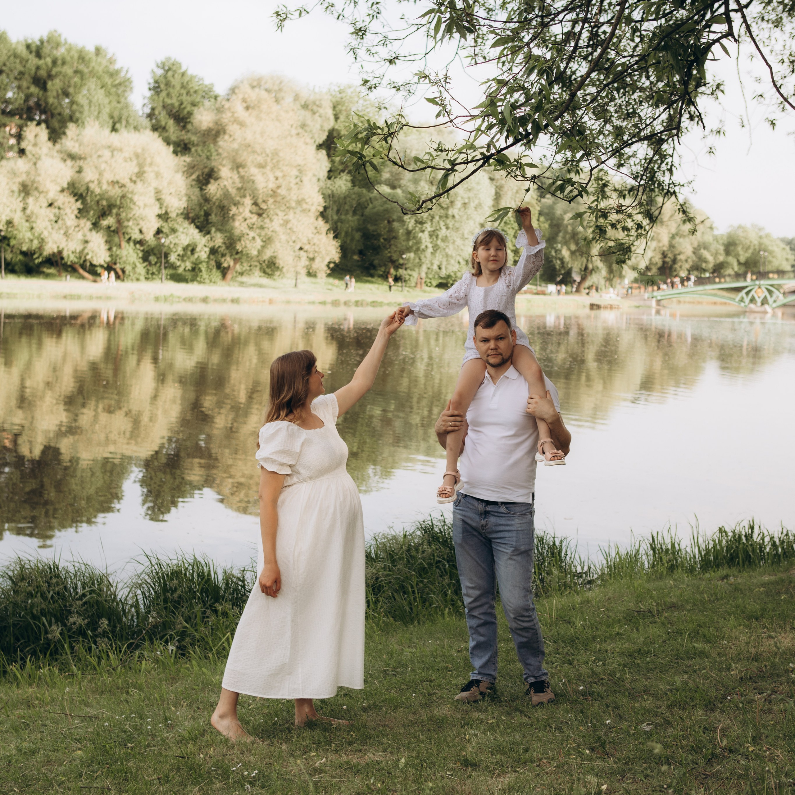 Арина беременность