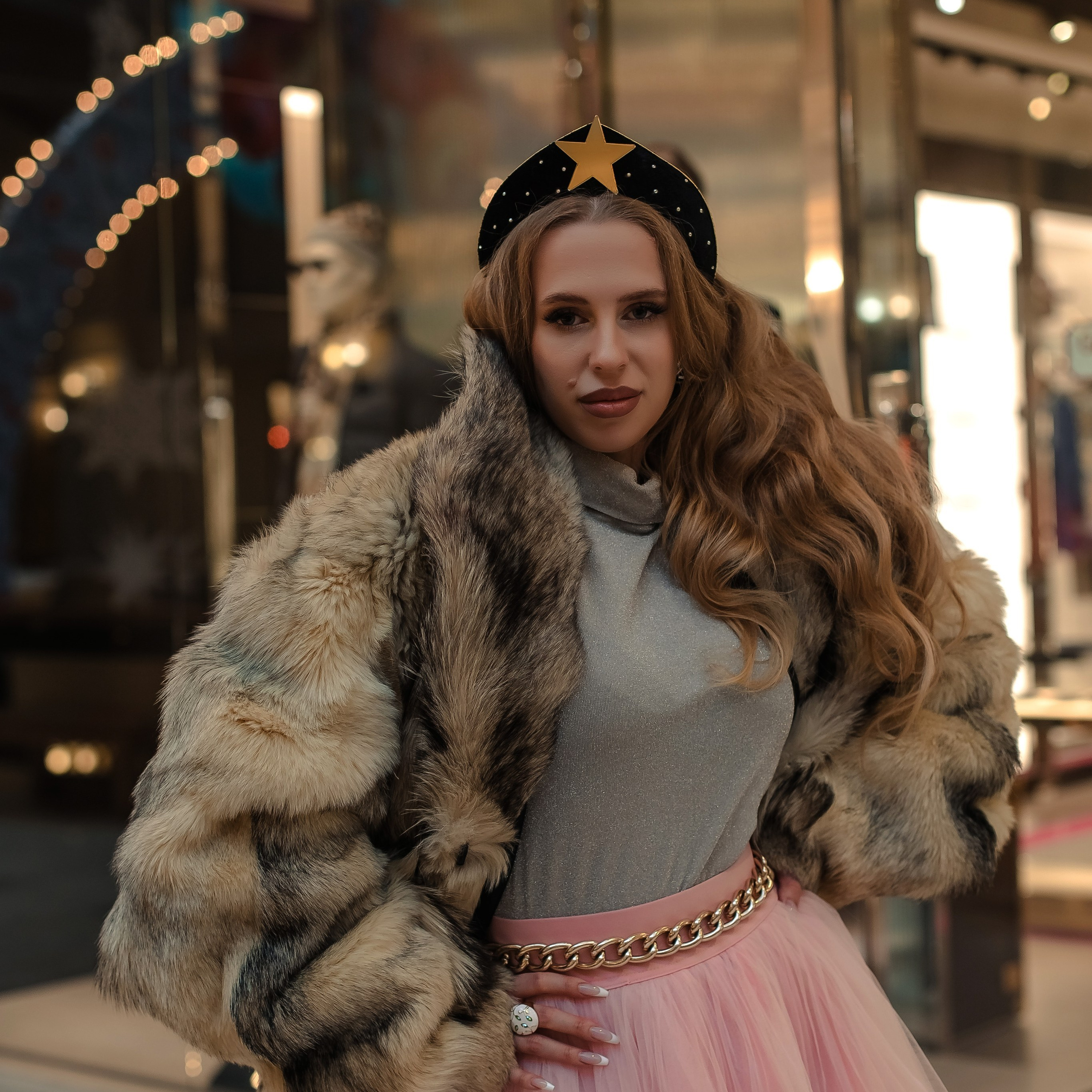 Кэрри Брэдшоу