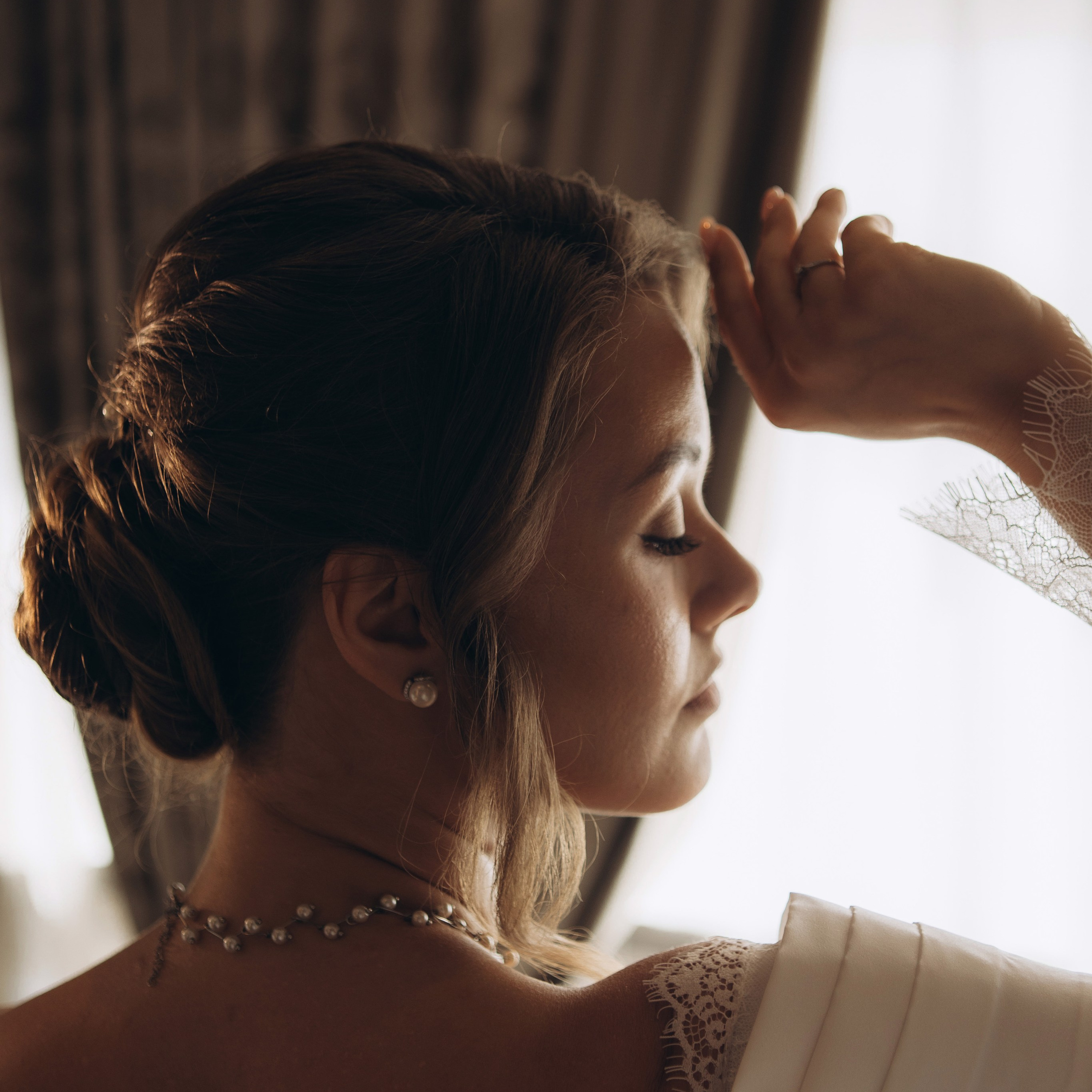 Марина и Илья