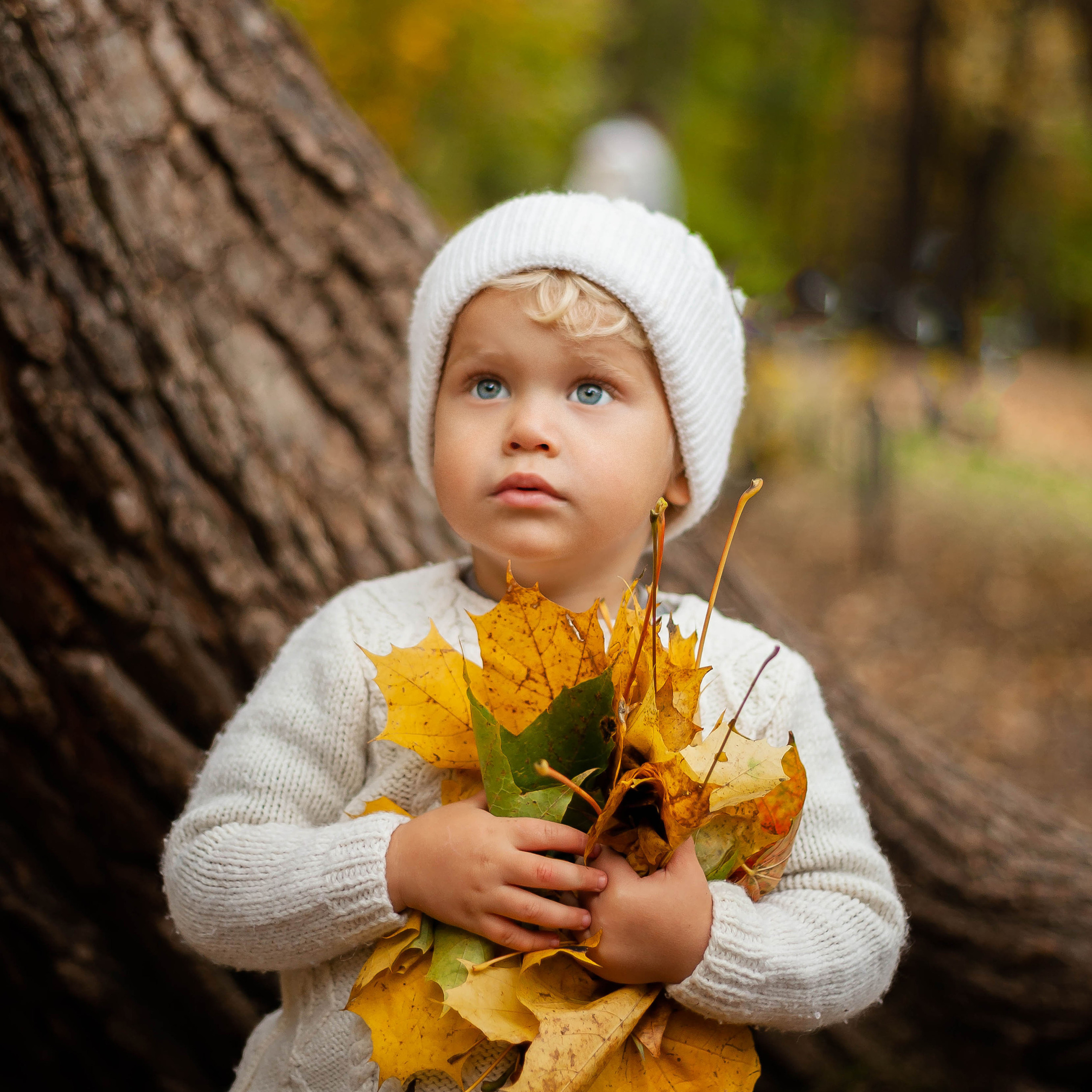 Елена и Витя