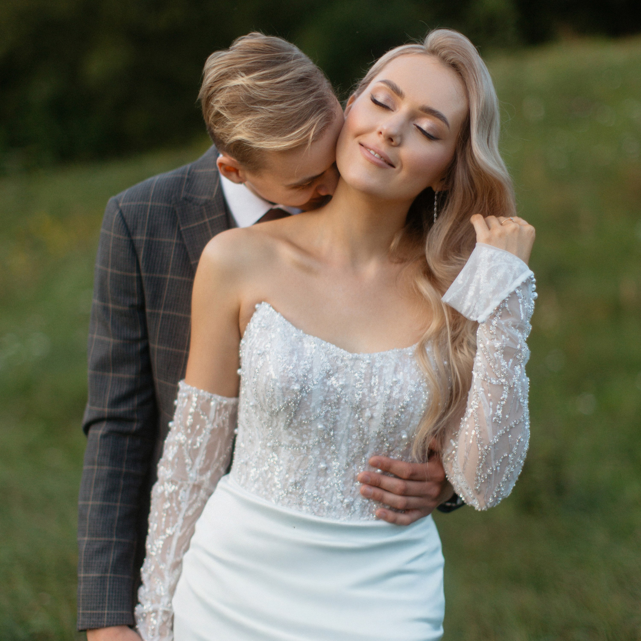 Дима & Катя | Усадьба «Янов Ясень»