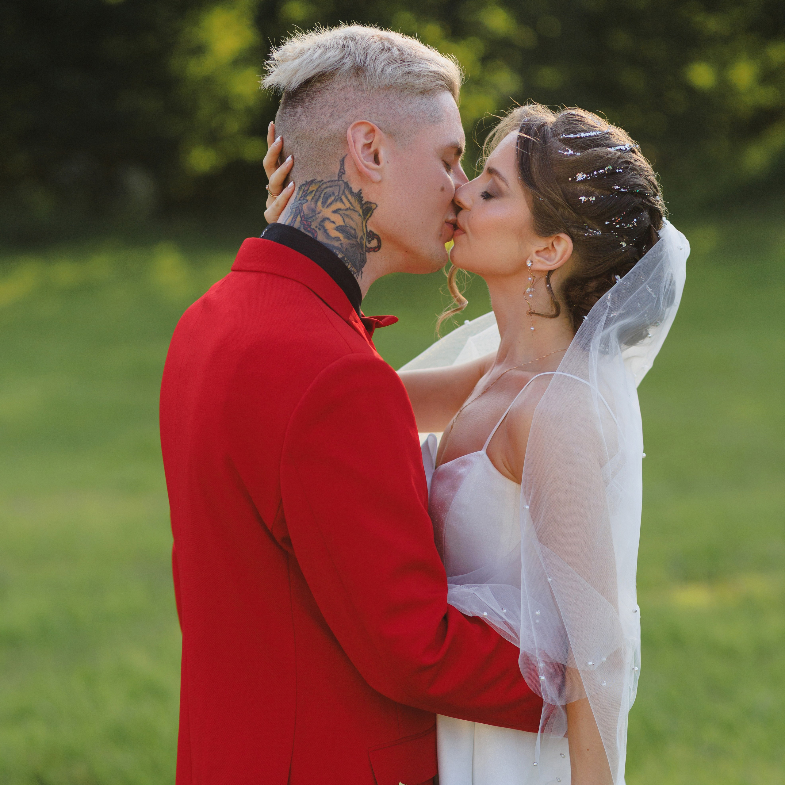 Отзывы. Свадебный фотограф в Минске Владислав Бабич