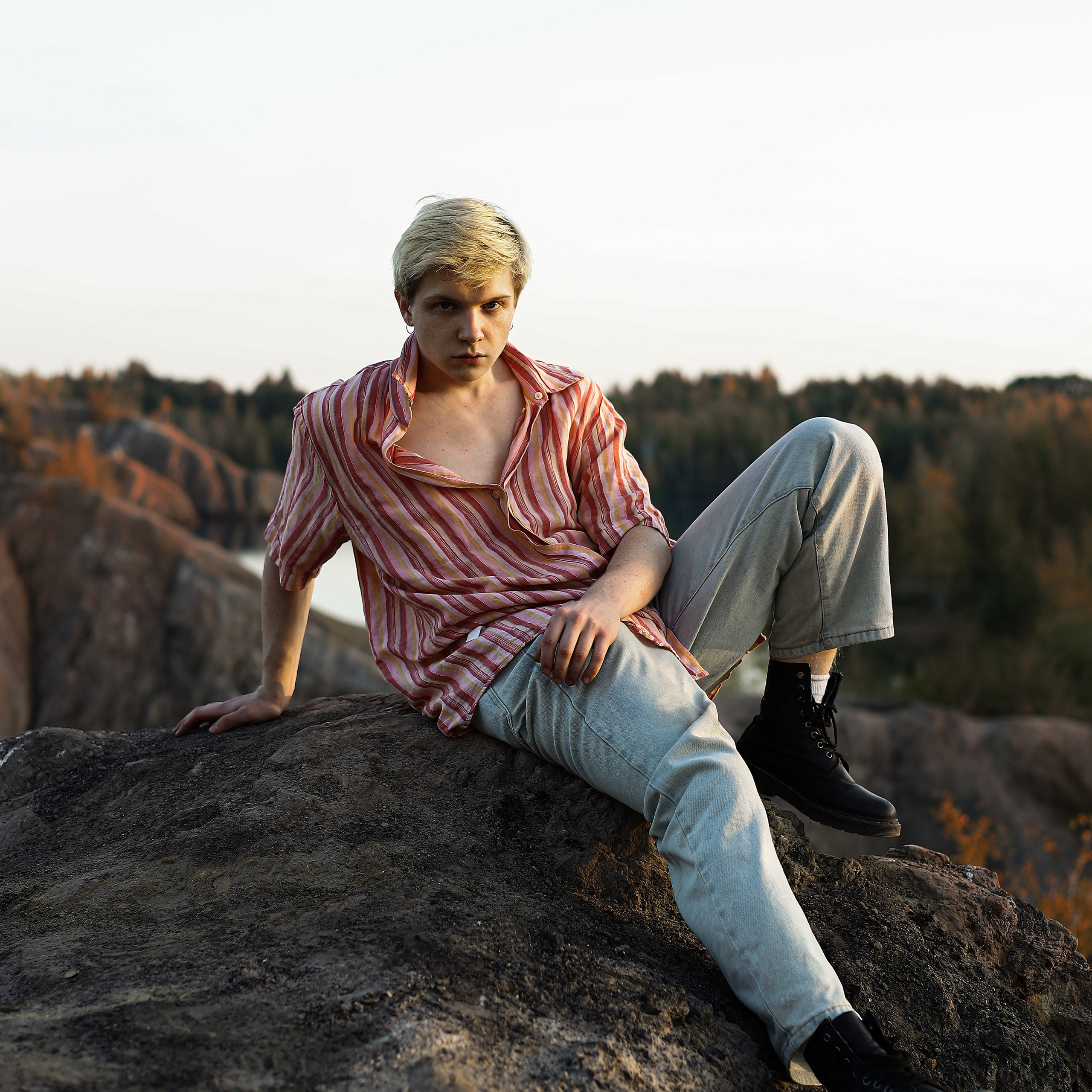 Фотосессия в Москве. Фотограф | Киреев Семён | Москва