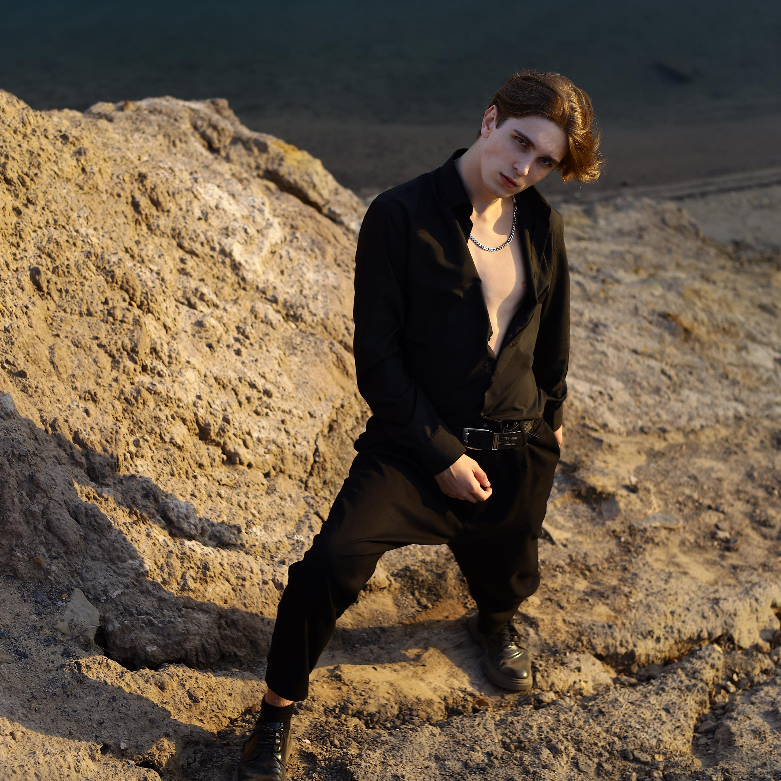 Фотосессия в Москве. Фотограф | Киреев Семён | Москва