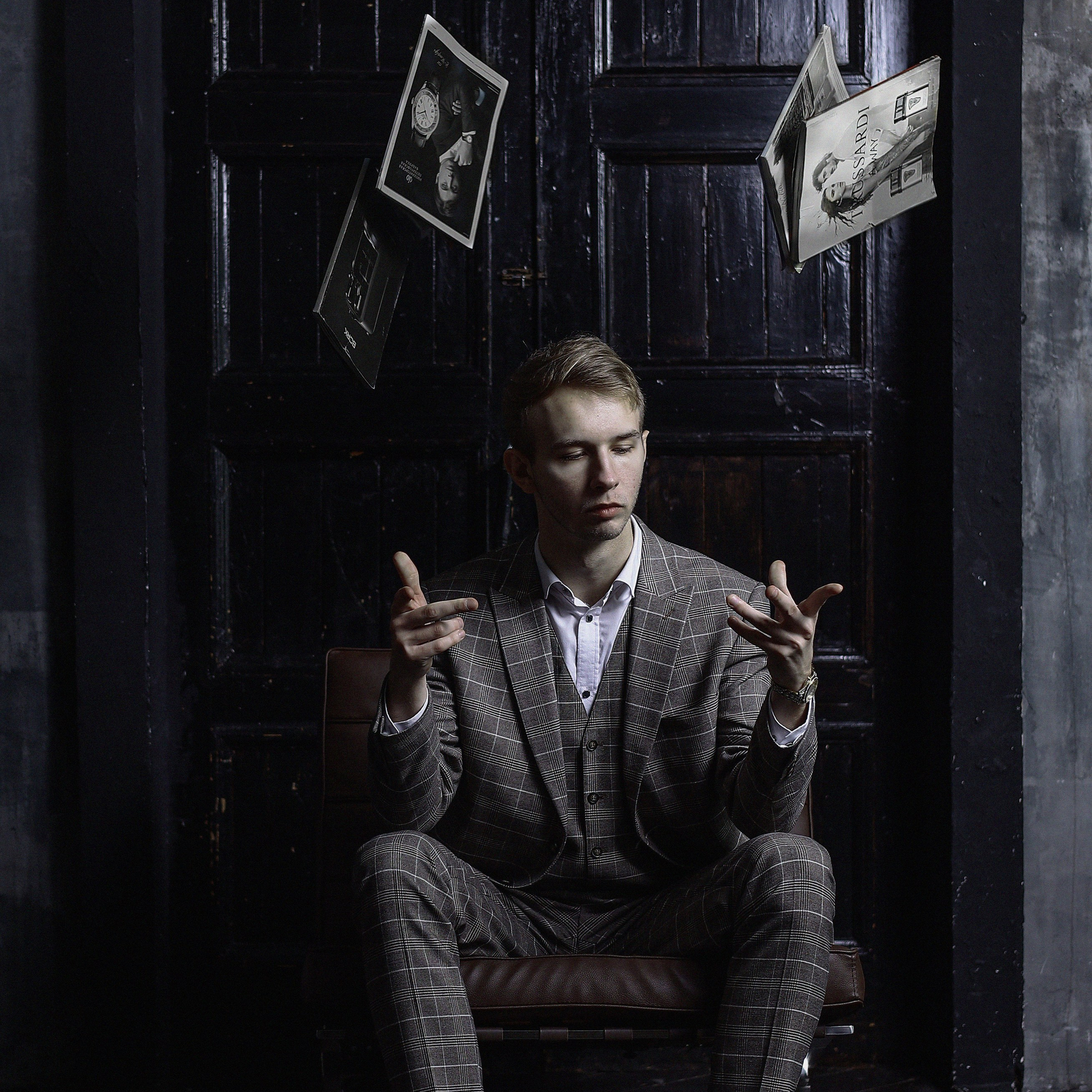 Фотосессия в Москве. Фотограф | Киреев Семён | Москва