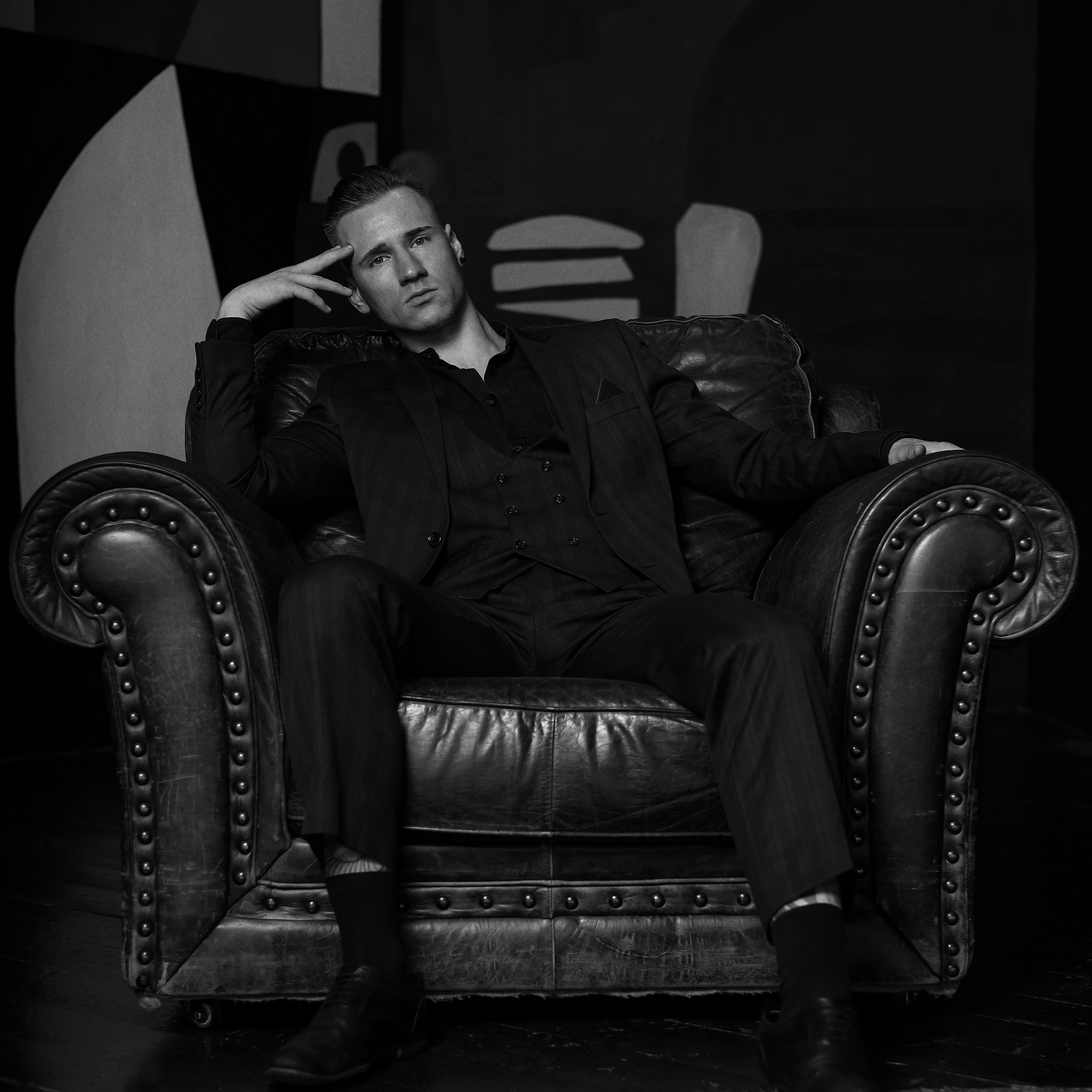 Фотосессия в Москве. Фотограф | Киреев Семён | Москва