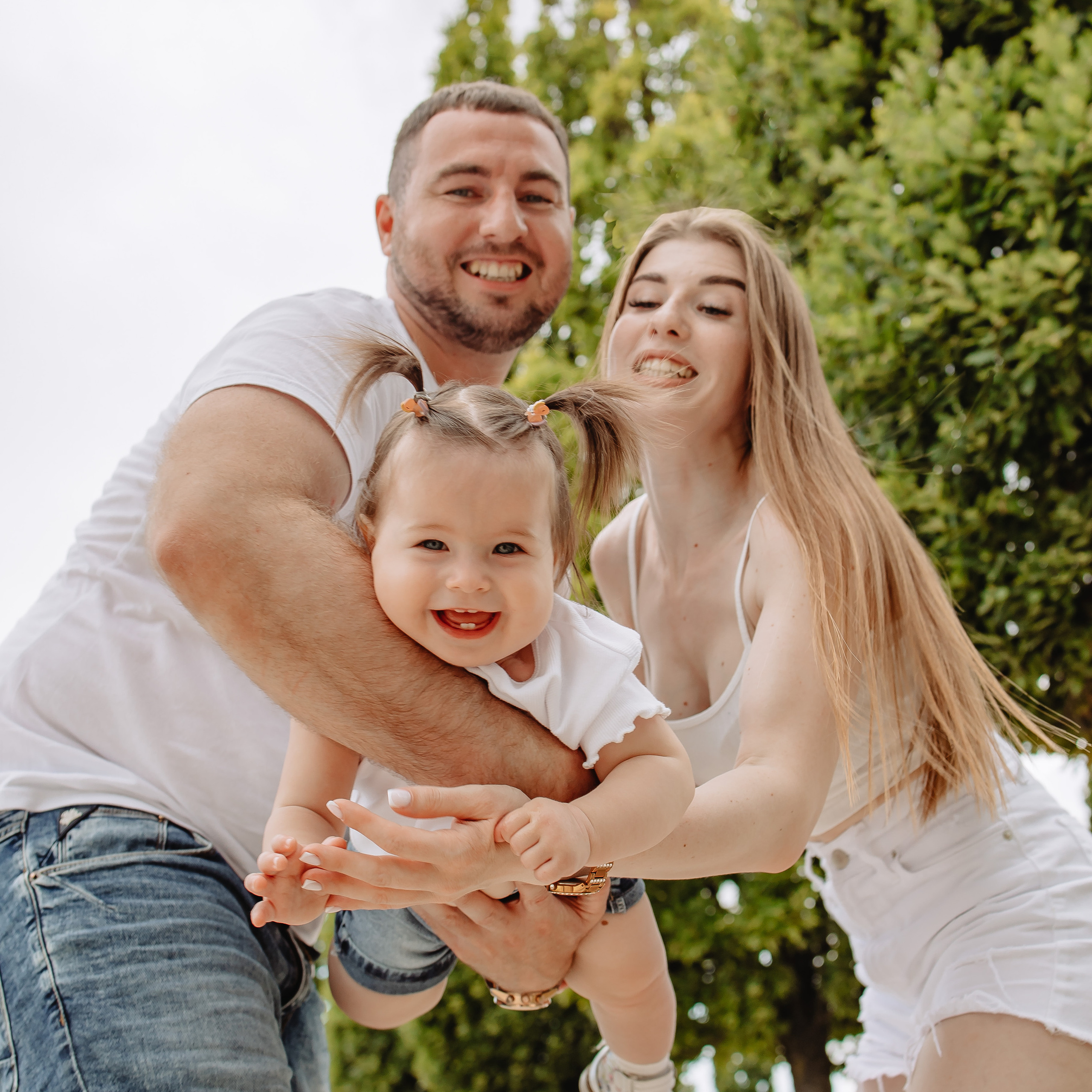 Отзывы. Фотограф Аделина Raw