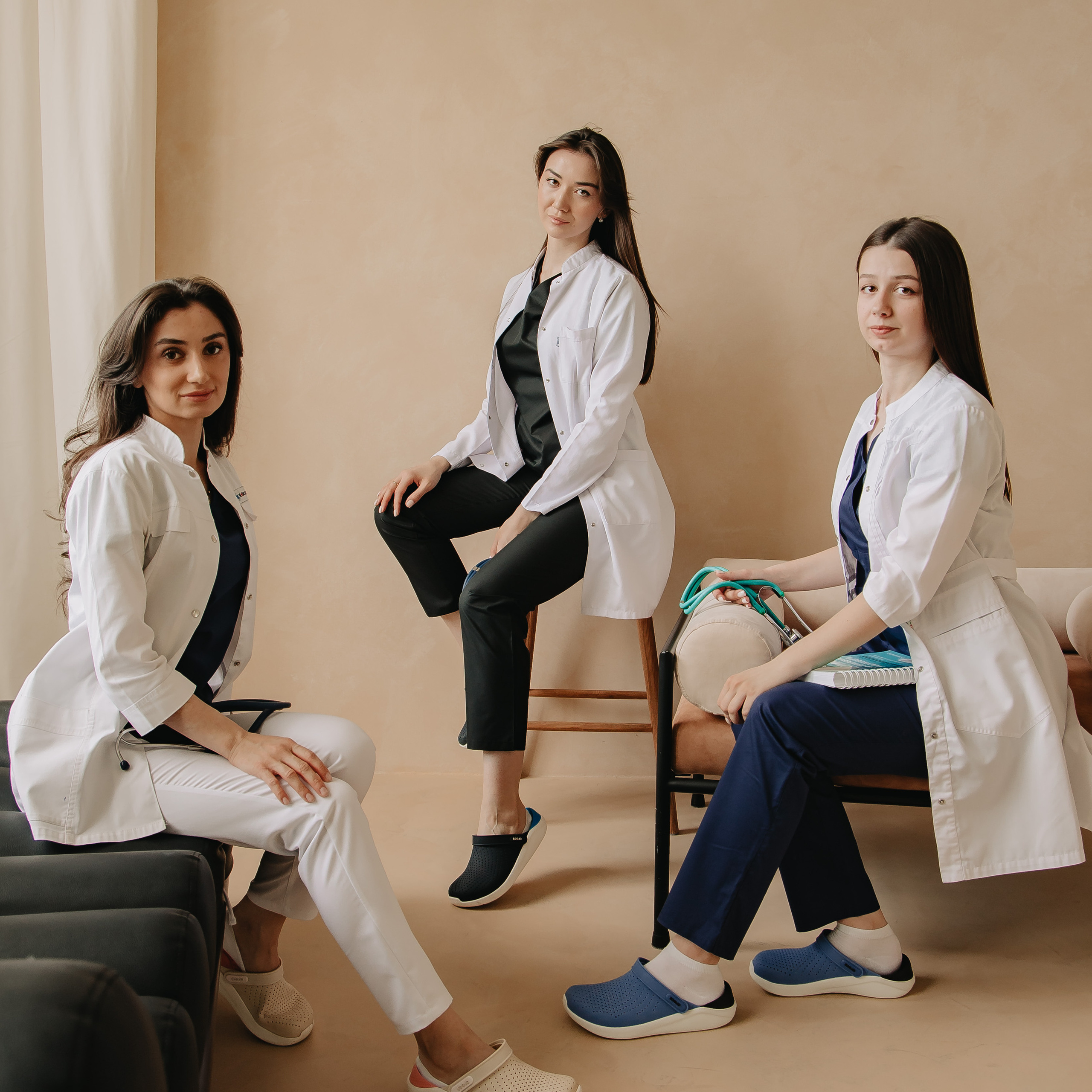 Отзывы. Фотограф Аделина Raw