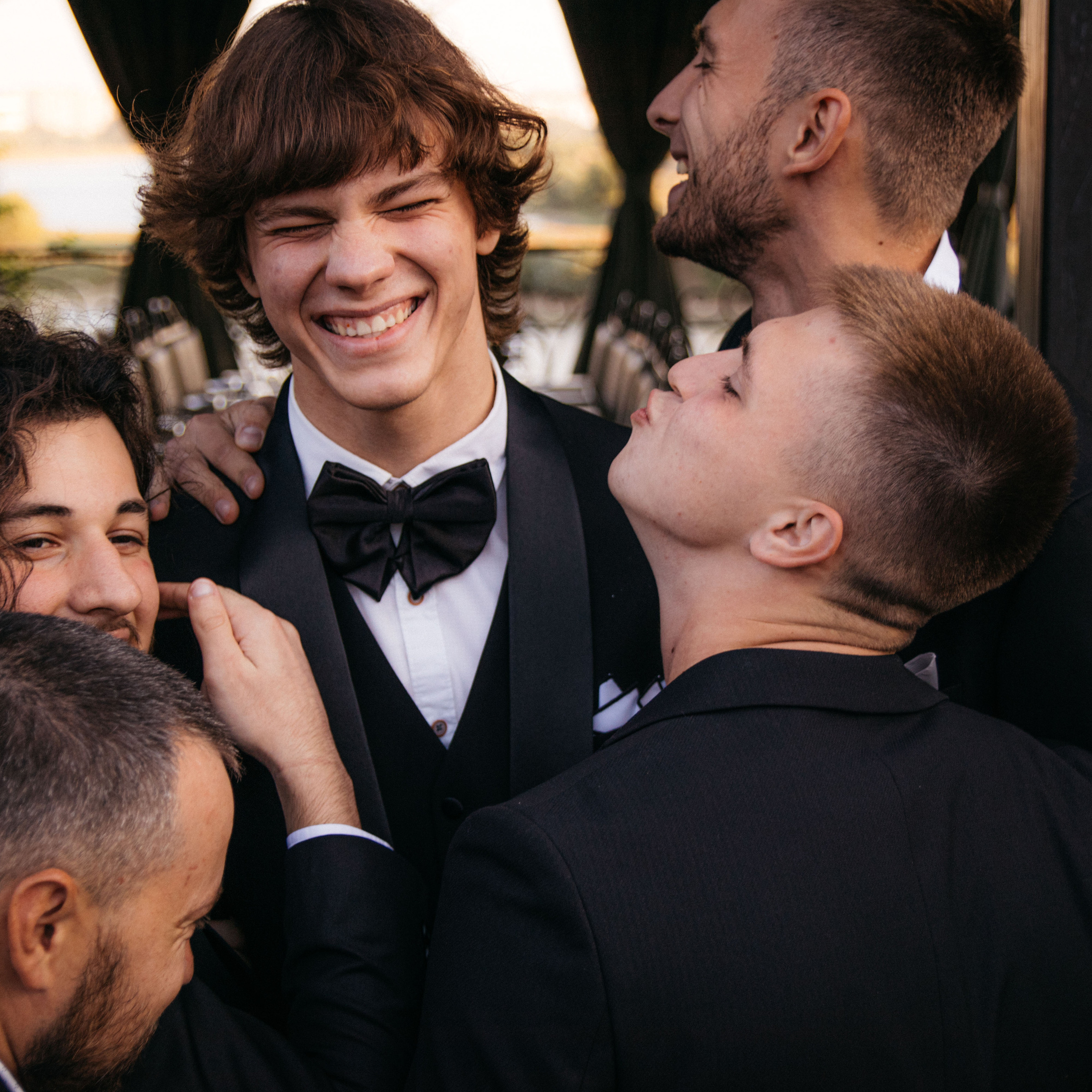 Блог для Невесты. Фотограф Аделина Raw