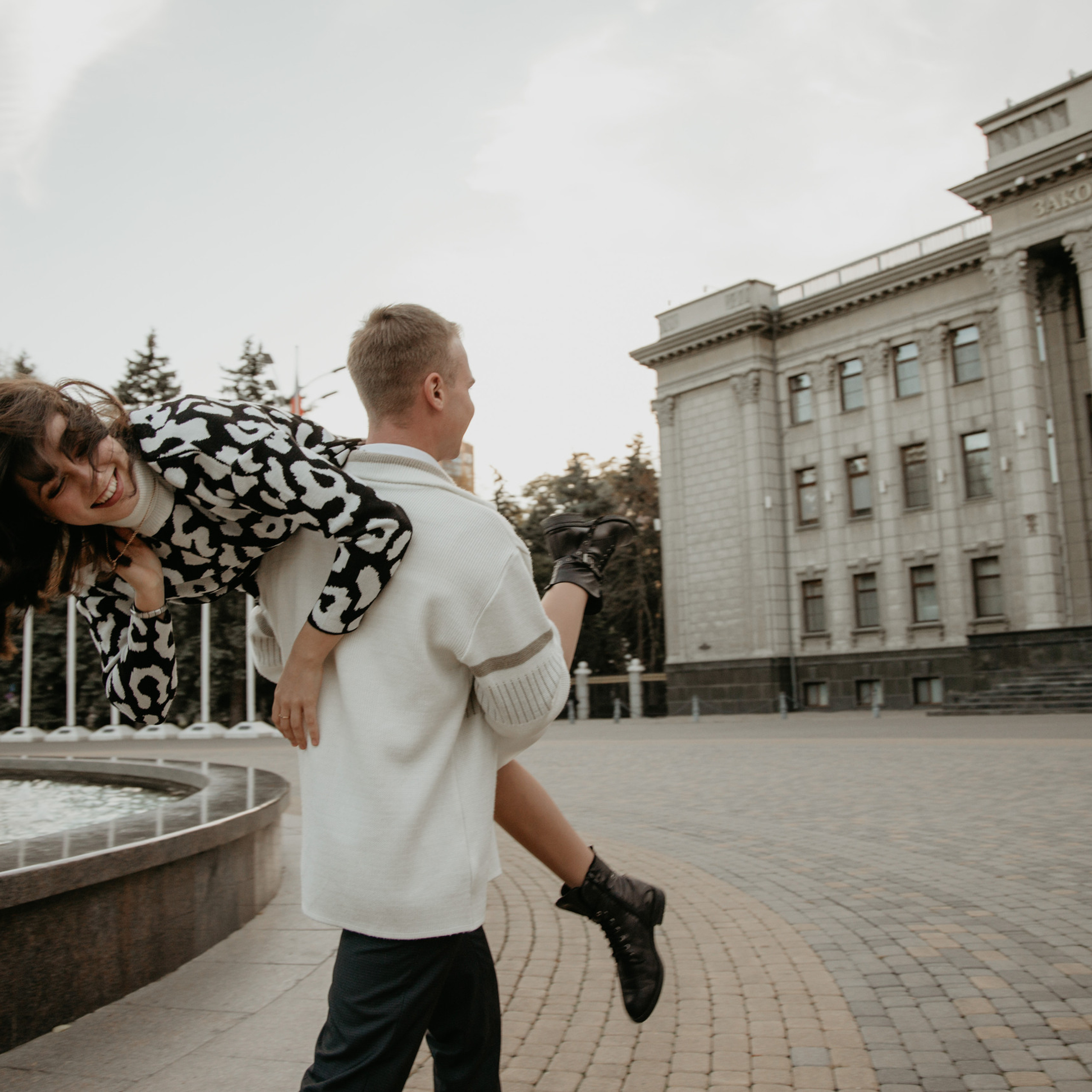 Отзывы. Фотограф Аделина Raw