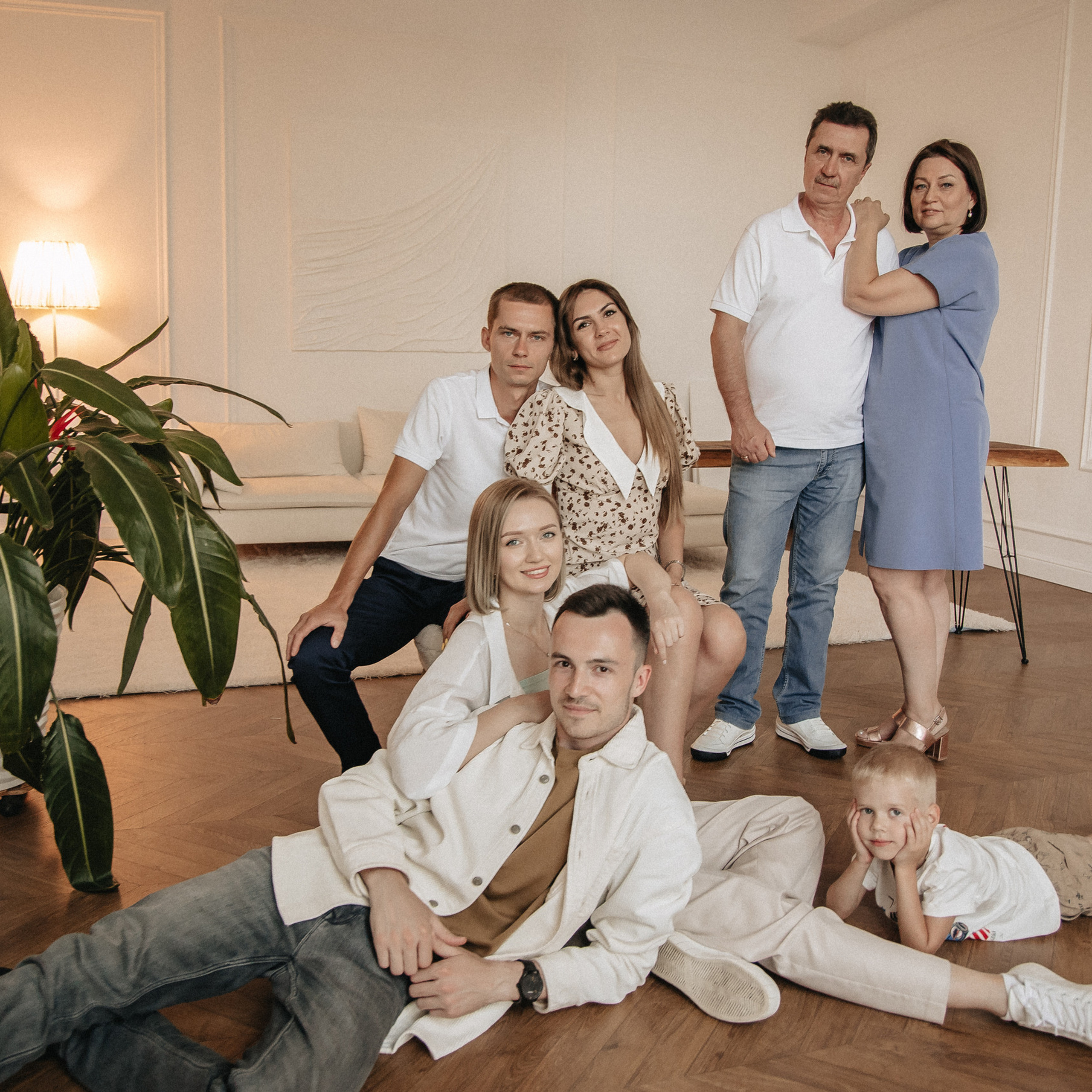 Отзывы. Фотограф Аделина Raw