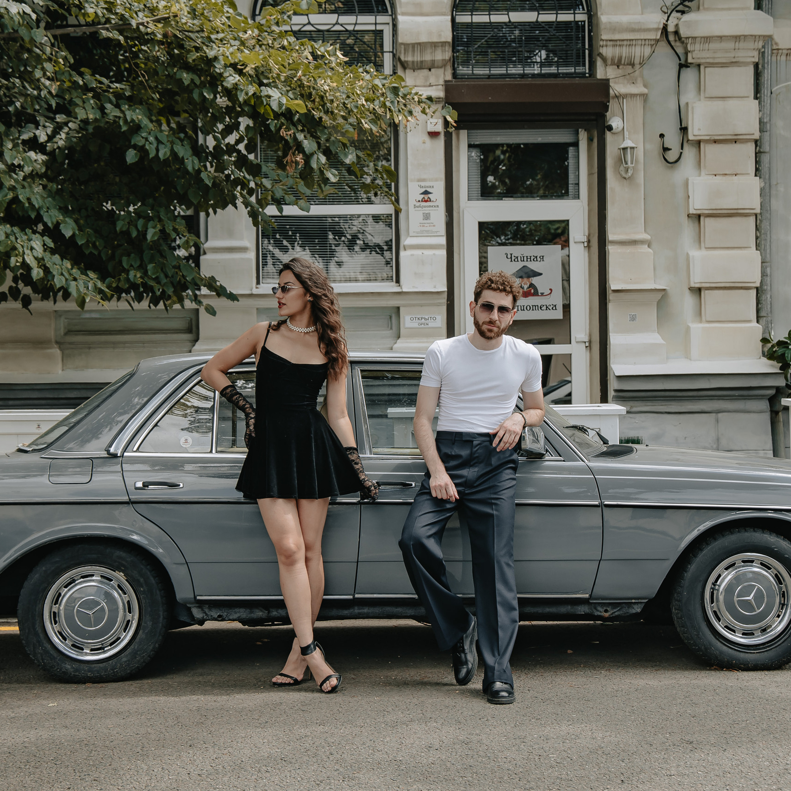 Отзывы. Фотограф Аделина Raw