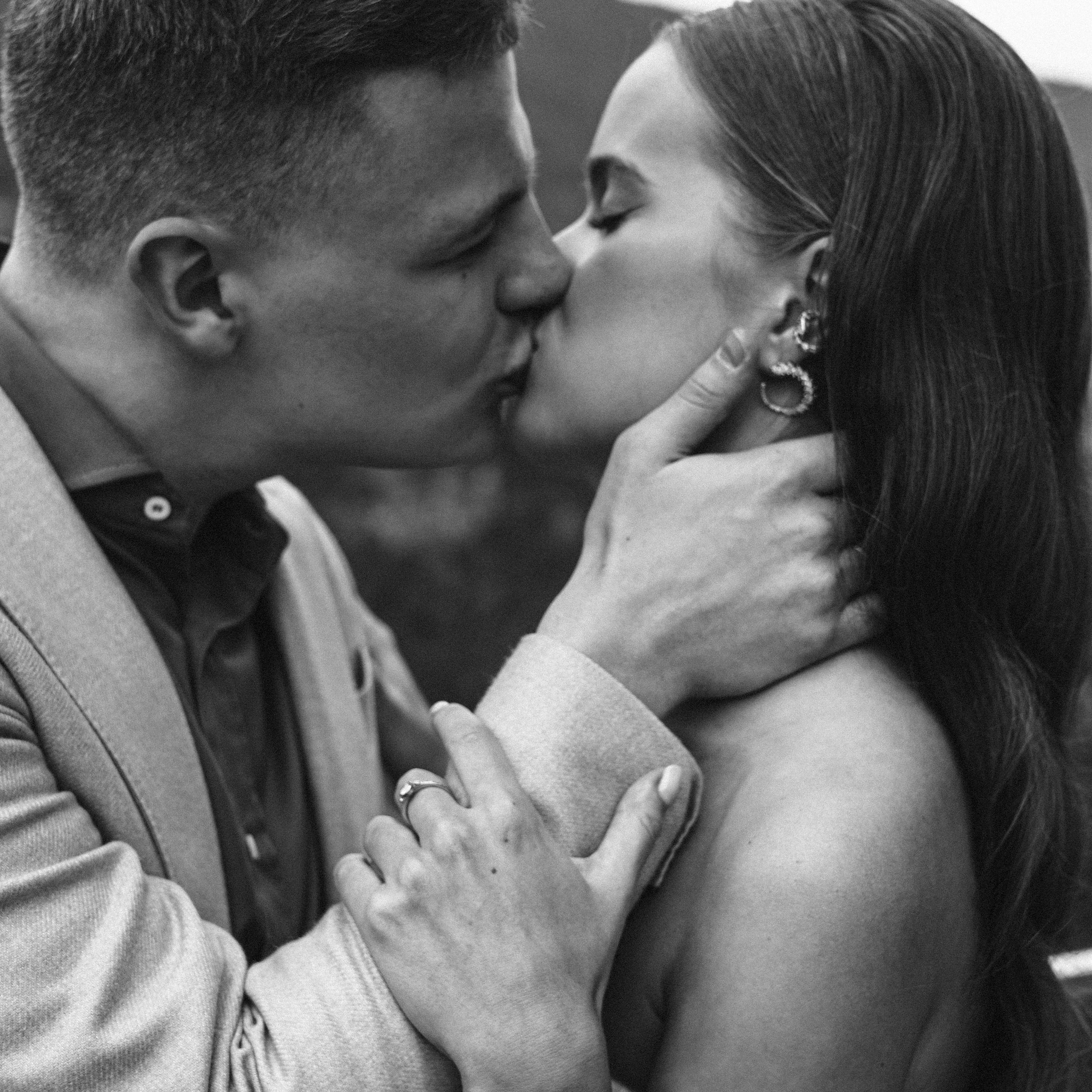 Счастье в горах