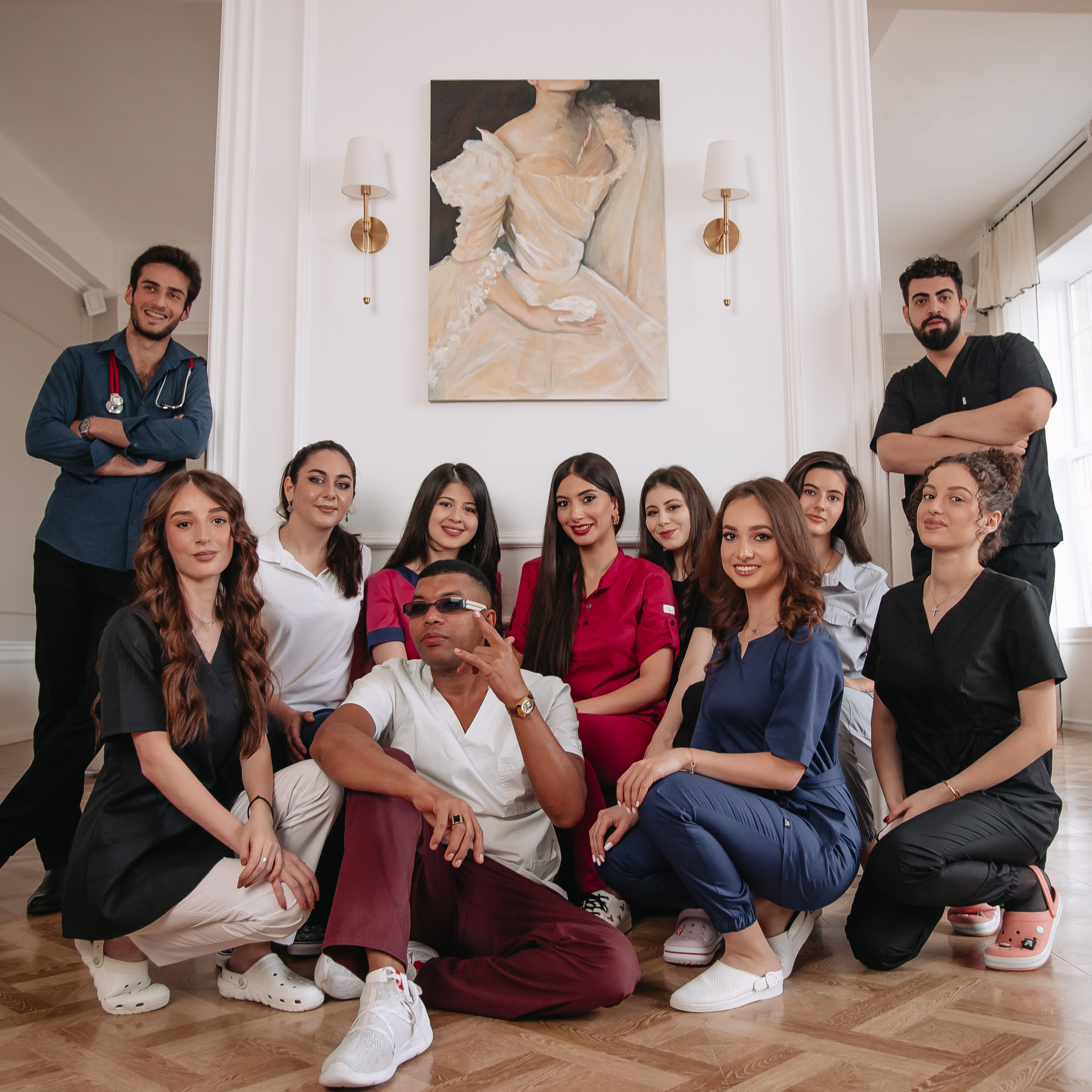 Отзывы. Фотограф Аделина Raw