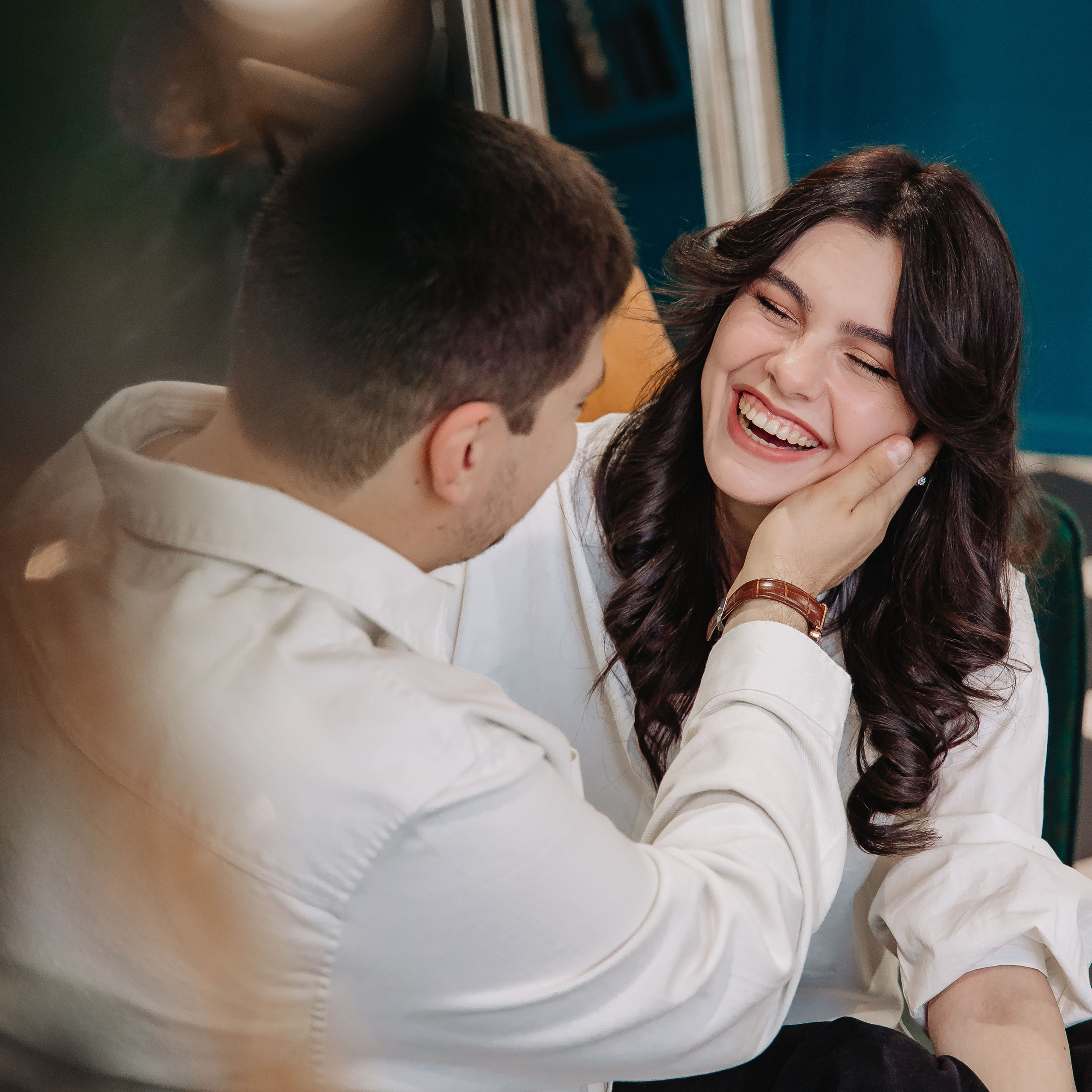 Отзывы. Фотограф Аделина Raw