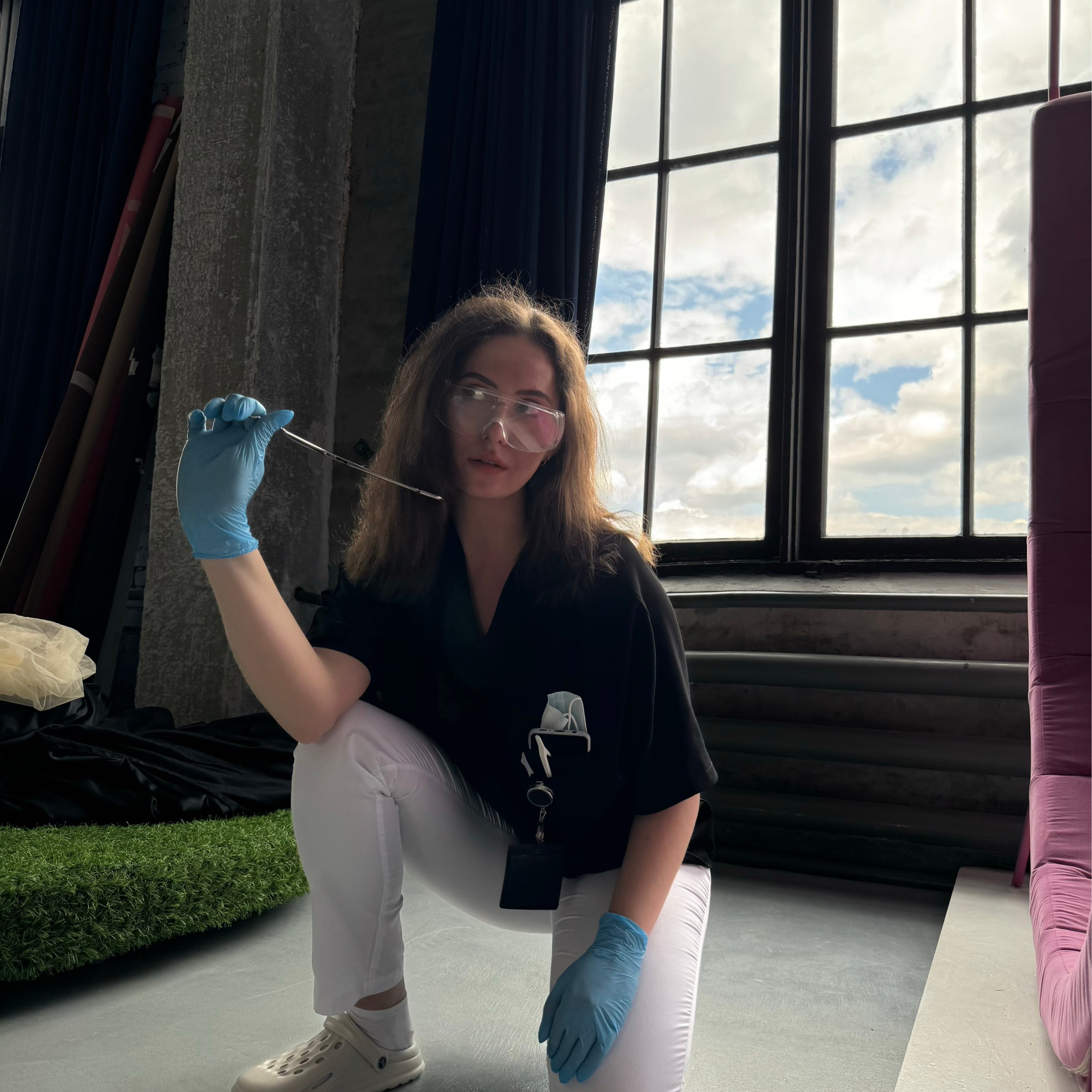 Отзывы. Фотограф Аделина Raw