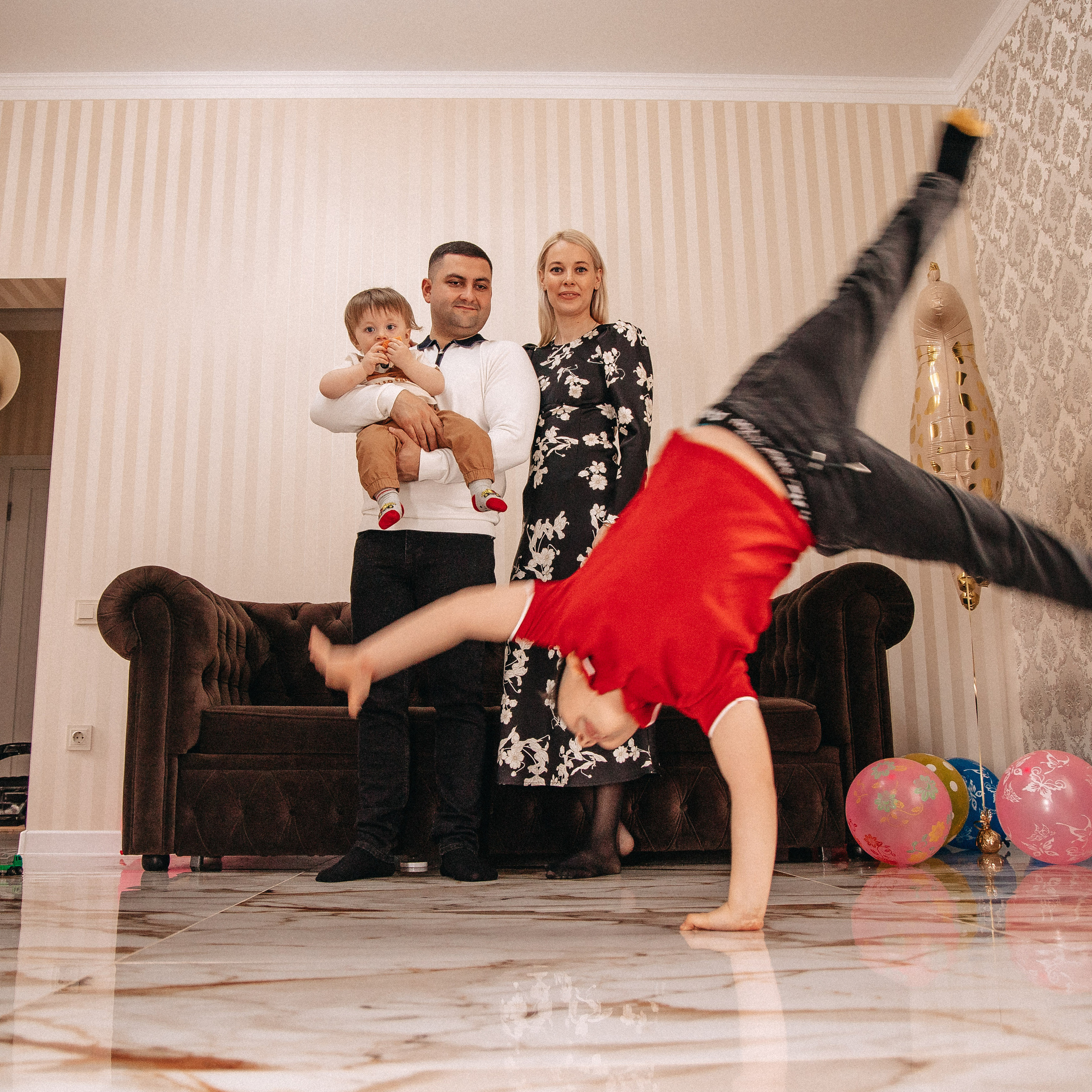 Отзывы. Фотограф Аделина Raw