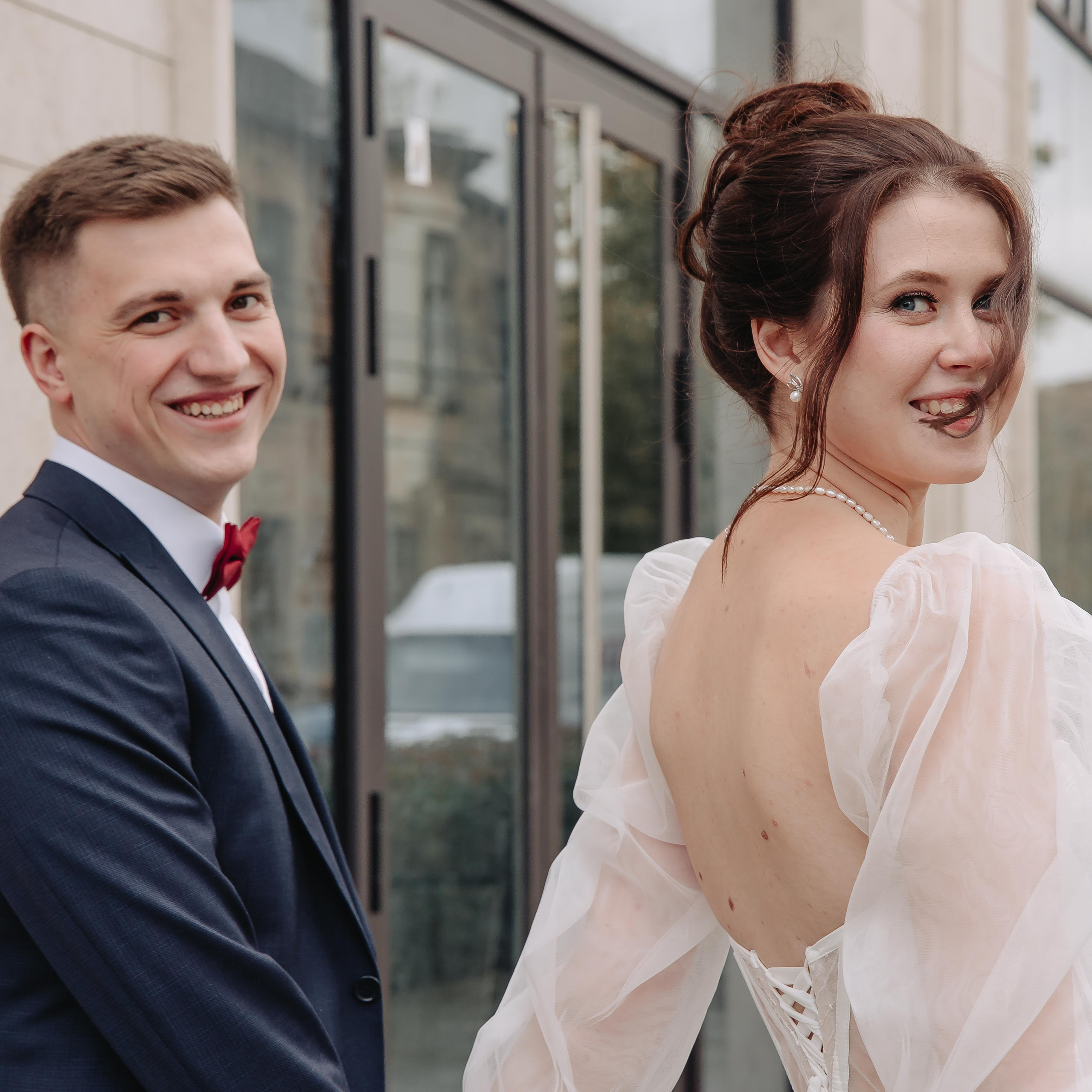 Отзывы. Фотограф Аделина Raw