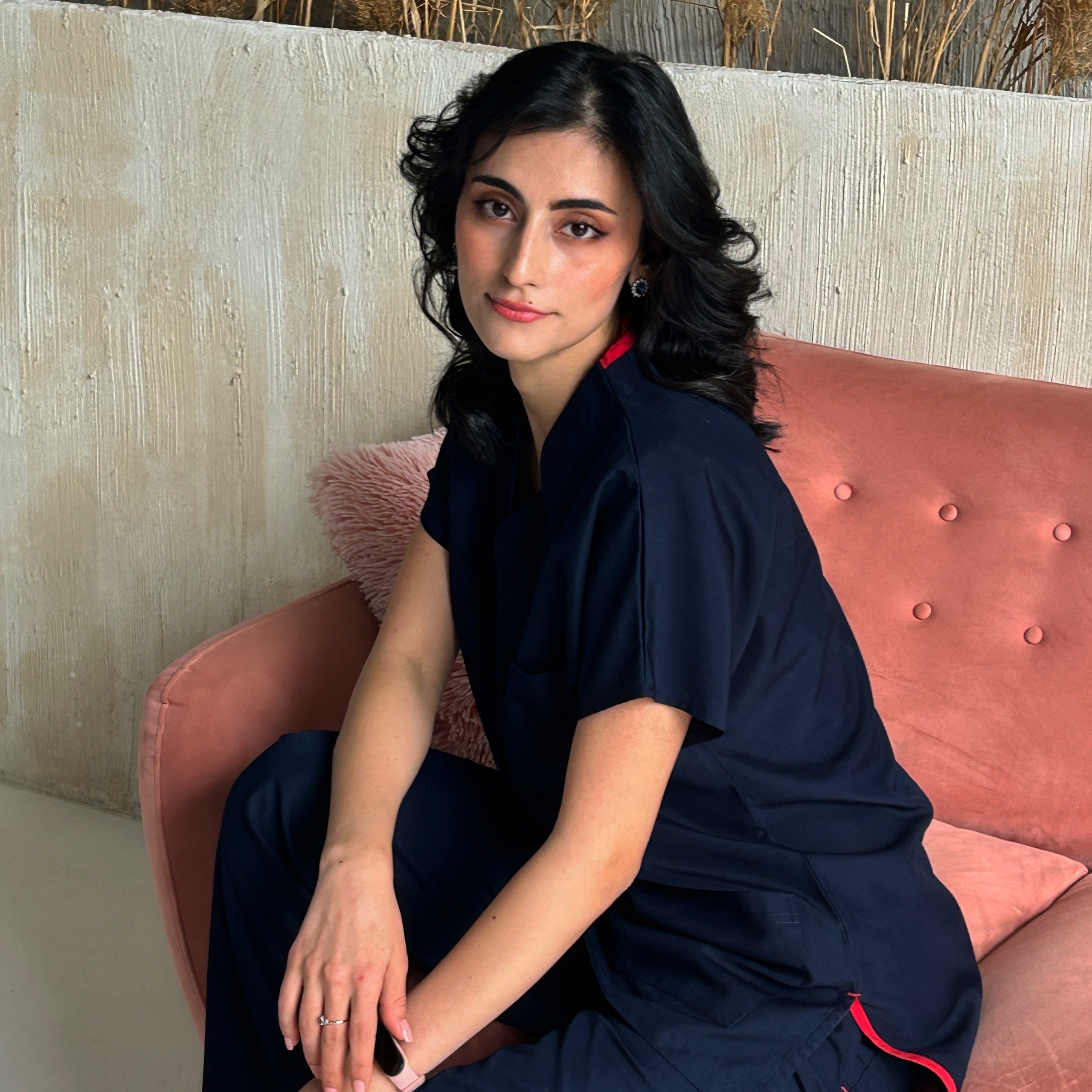 Отзывы. Фотограф Аделина Raw