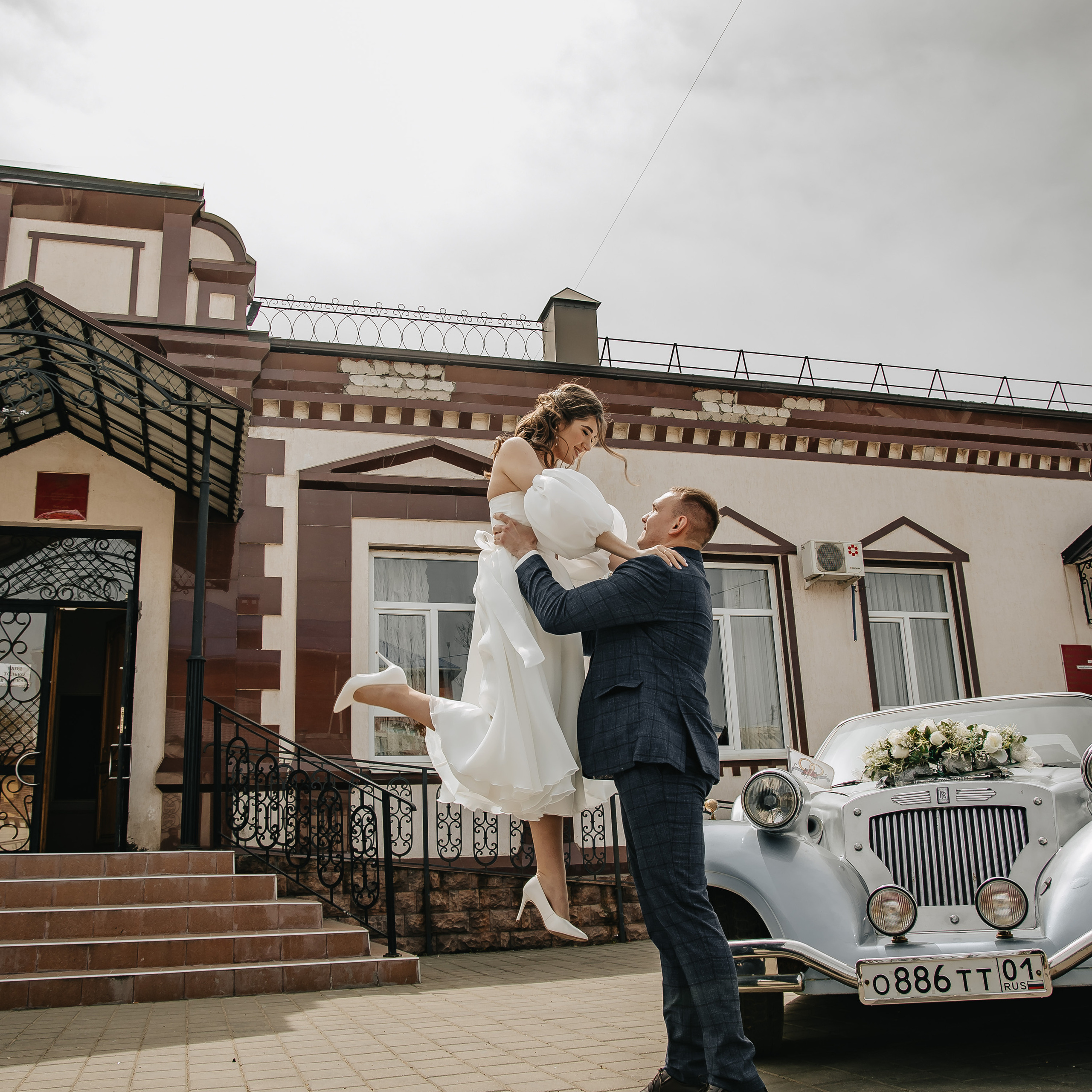 Отзывы. Фотограф Аделина Raw