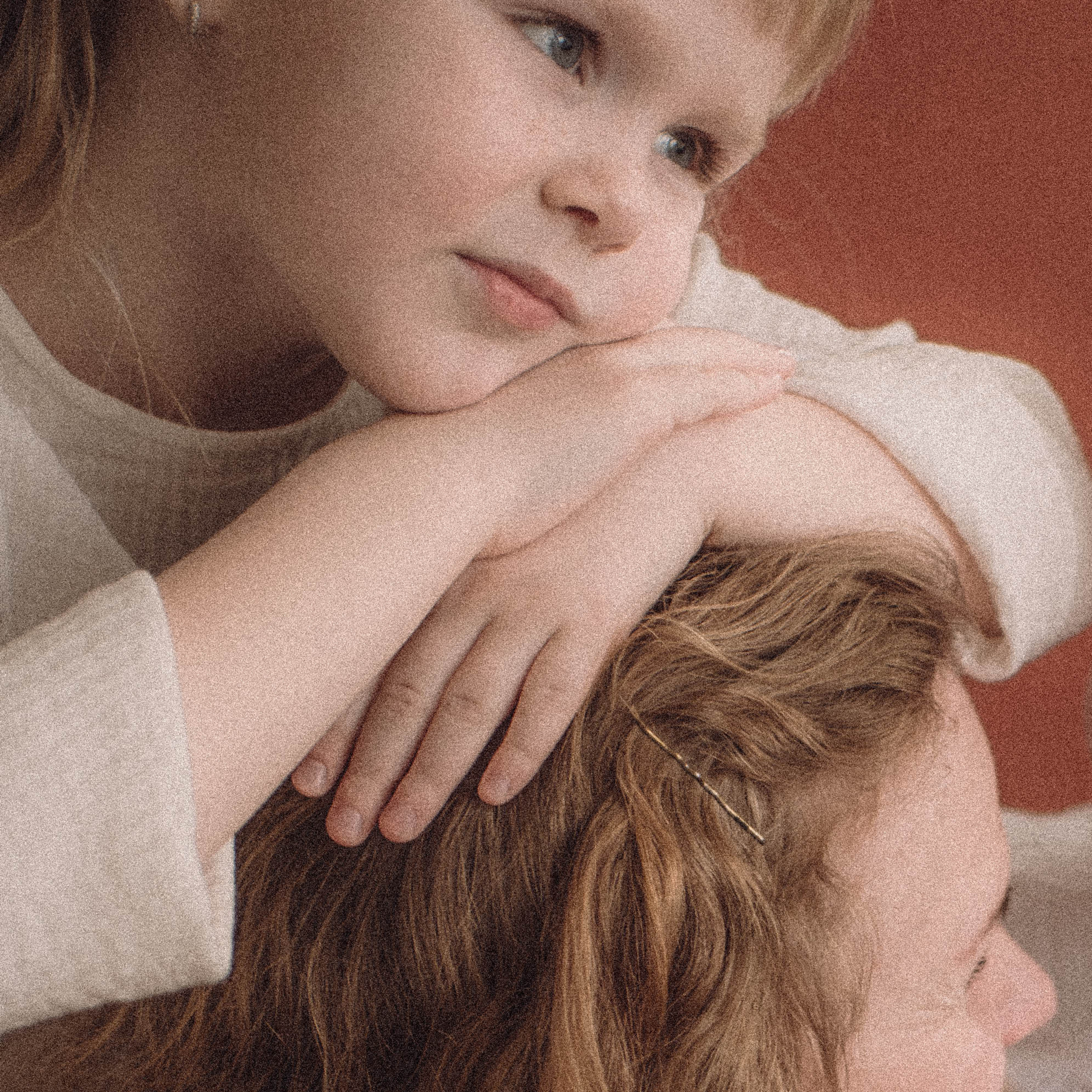 Танцовщица