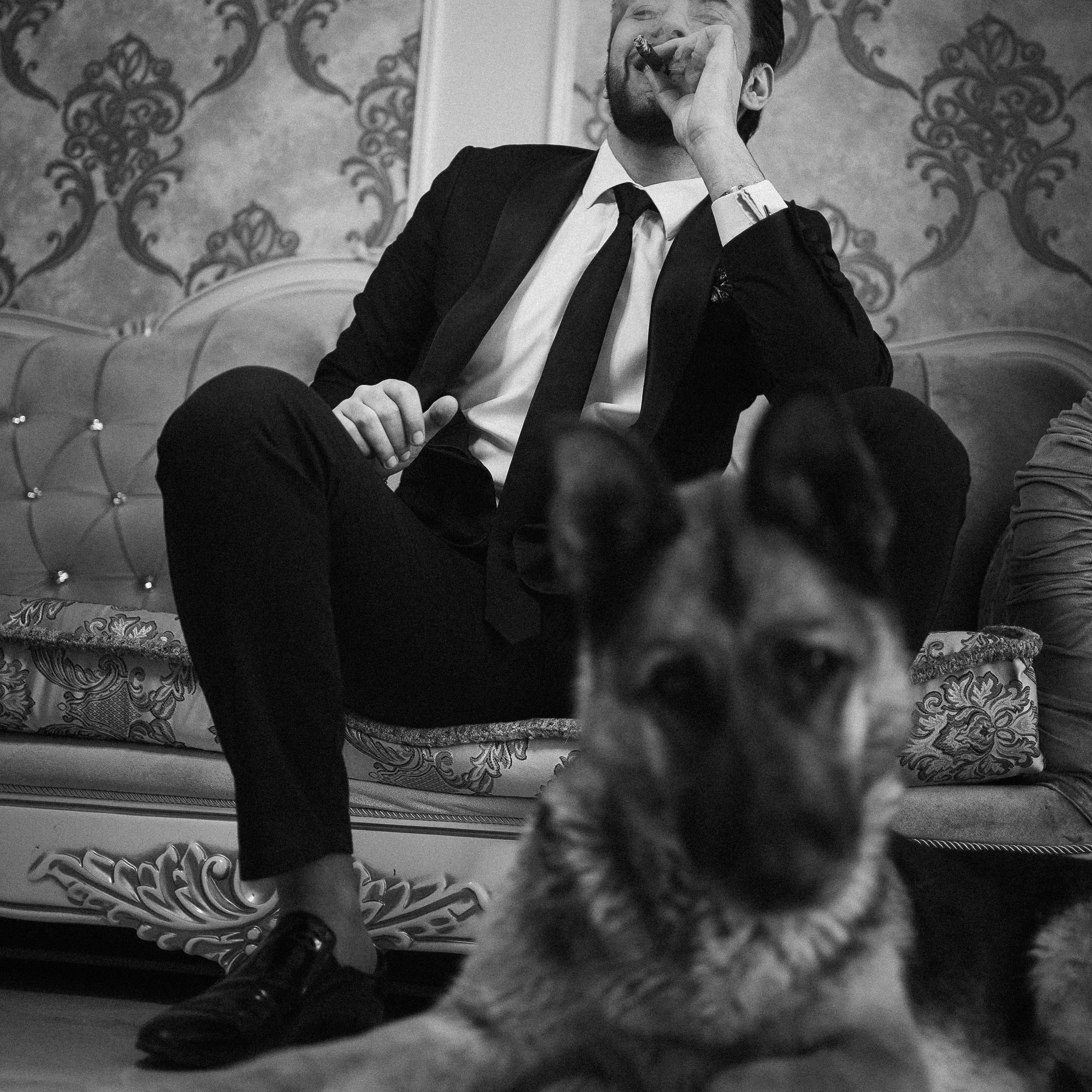 Контент для организаторов