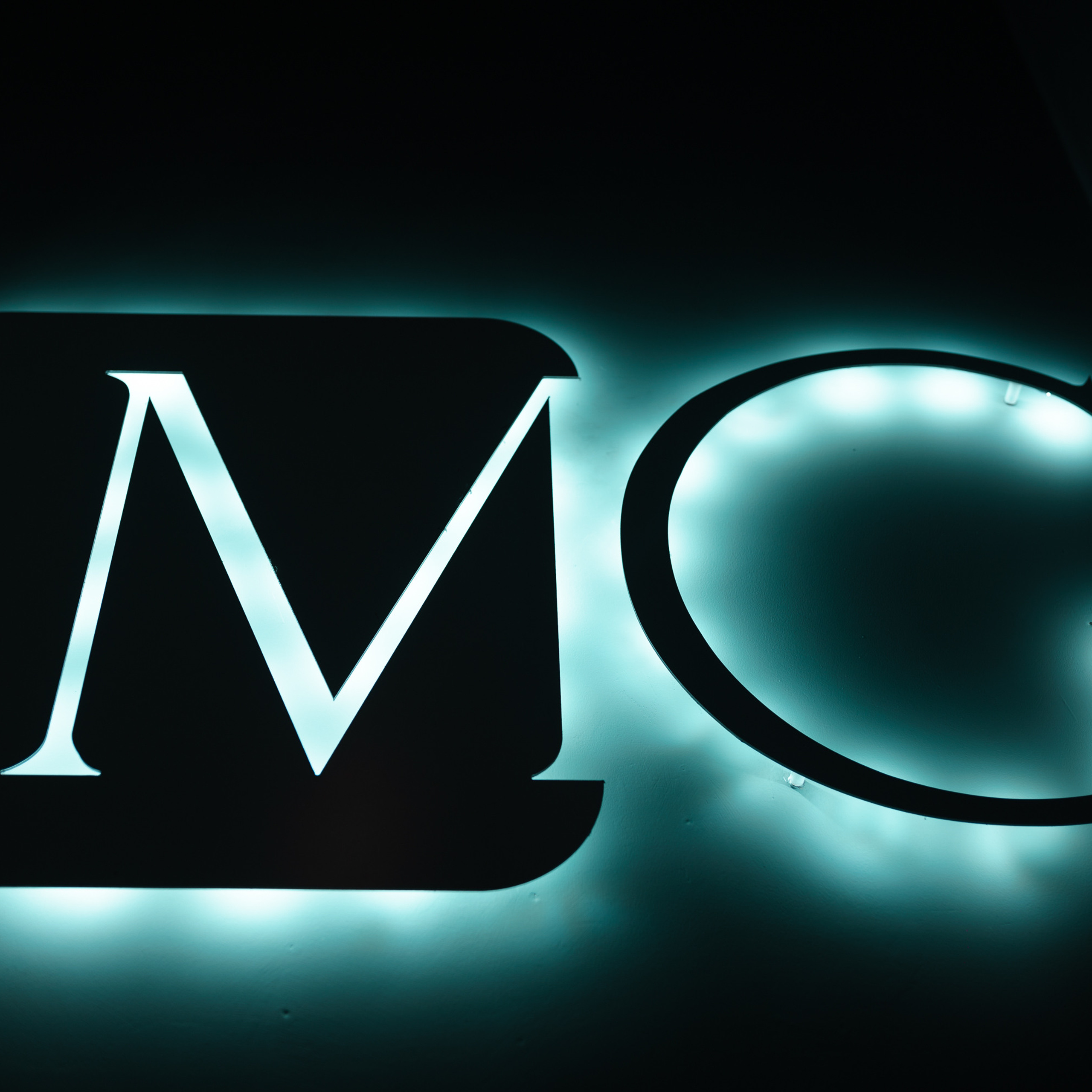 Клубный репортаж для MG