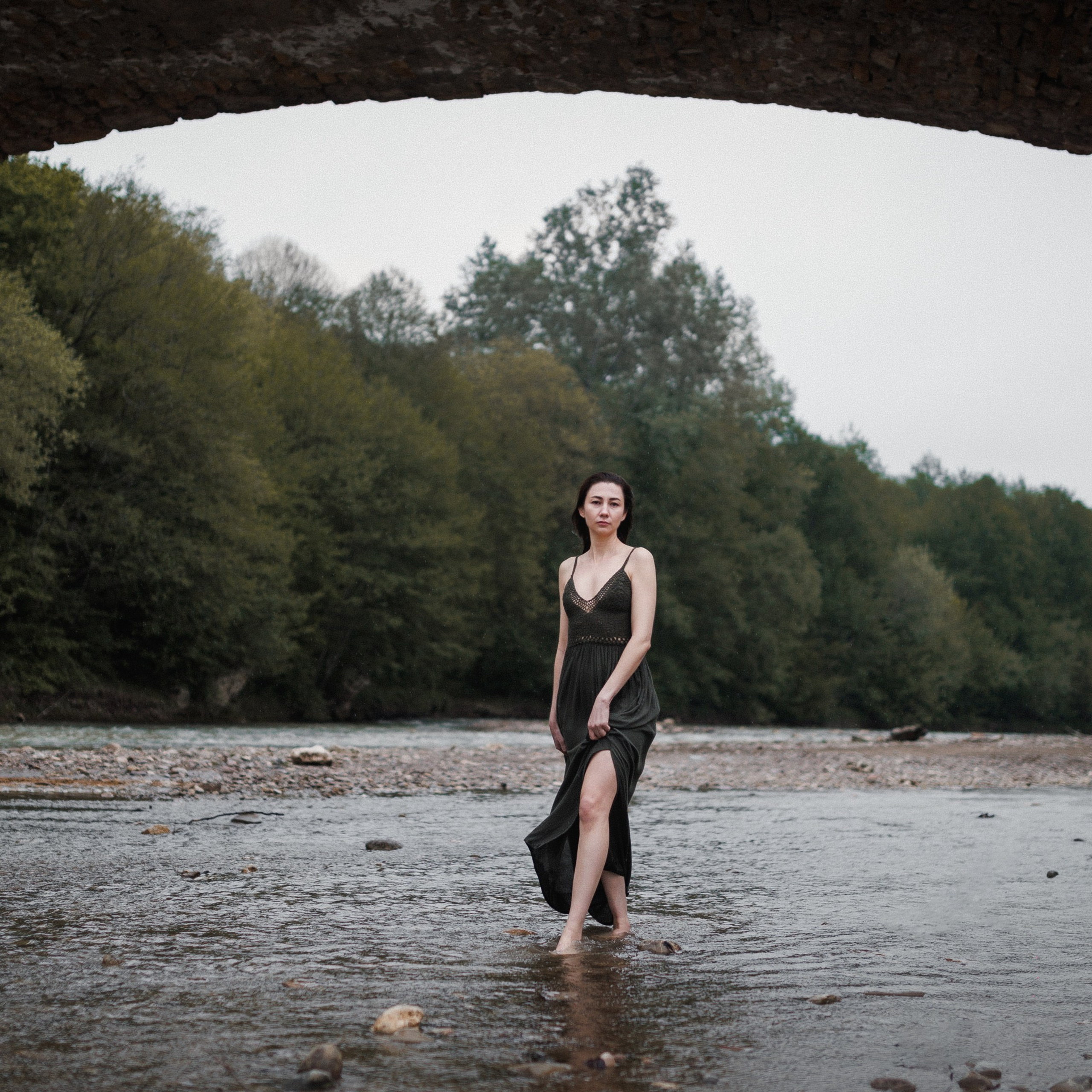 Контент для участников тура в Адыгею