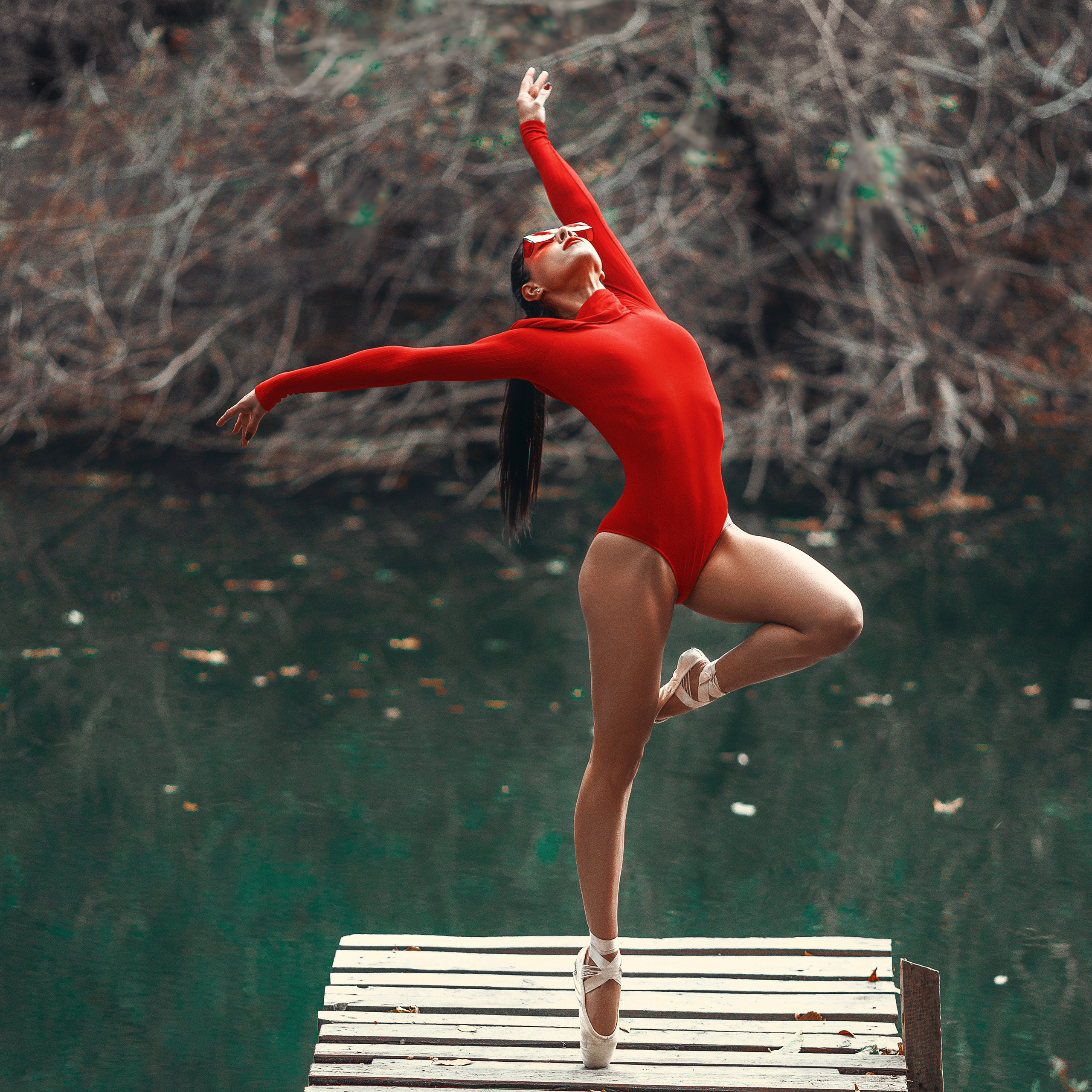 Контент для танцевальных коллективов