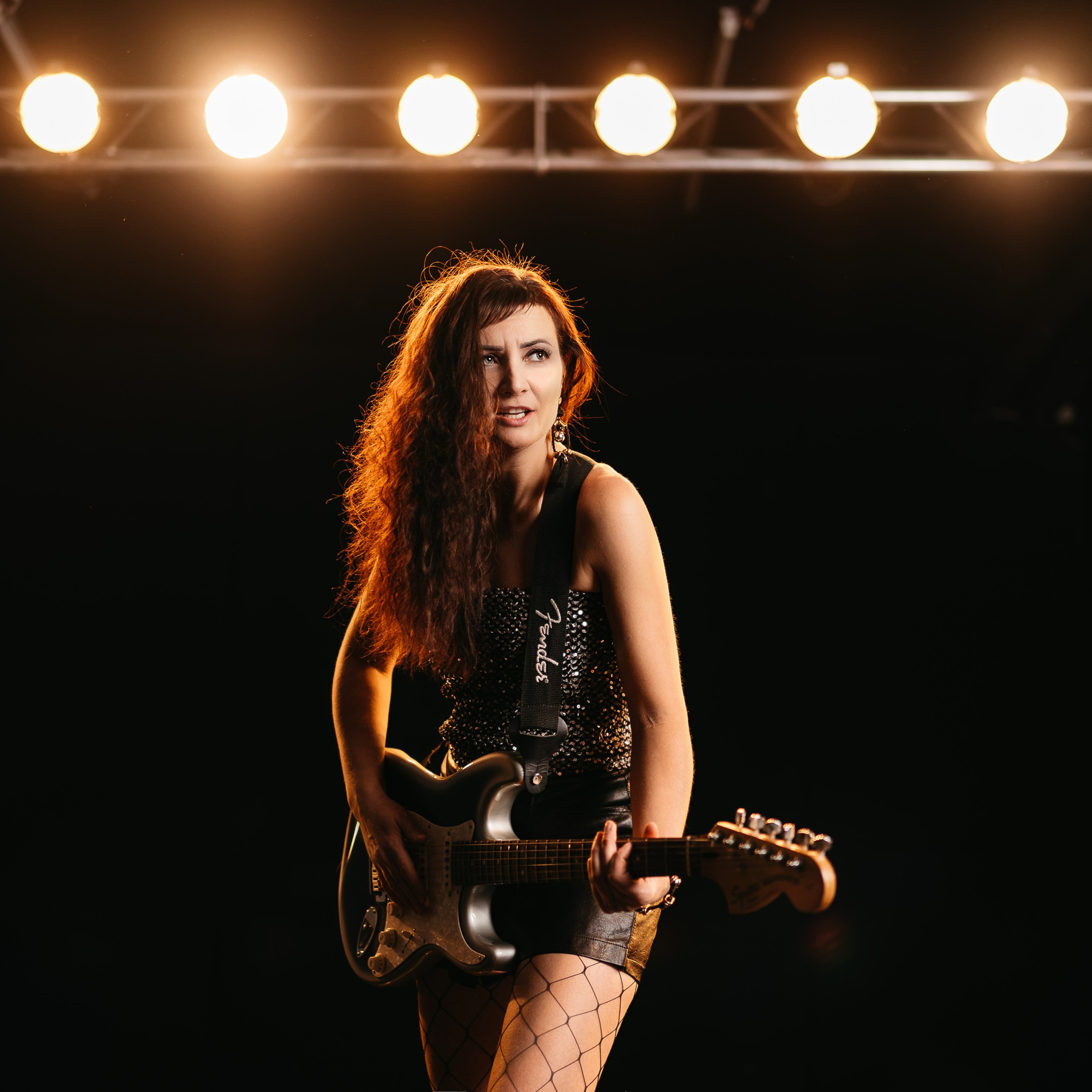 Контент для рок музыкантов и вокалистов