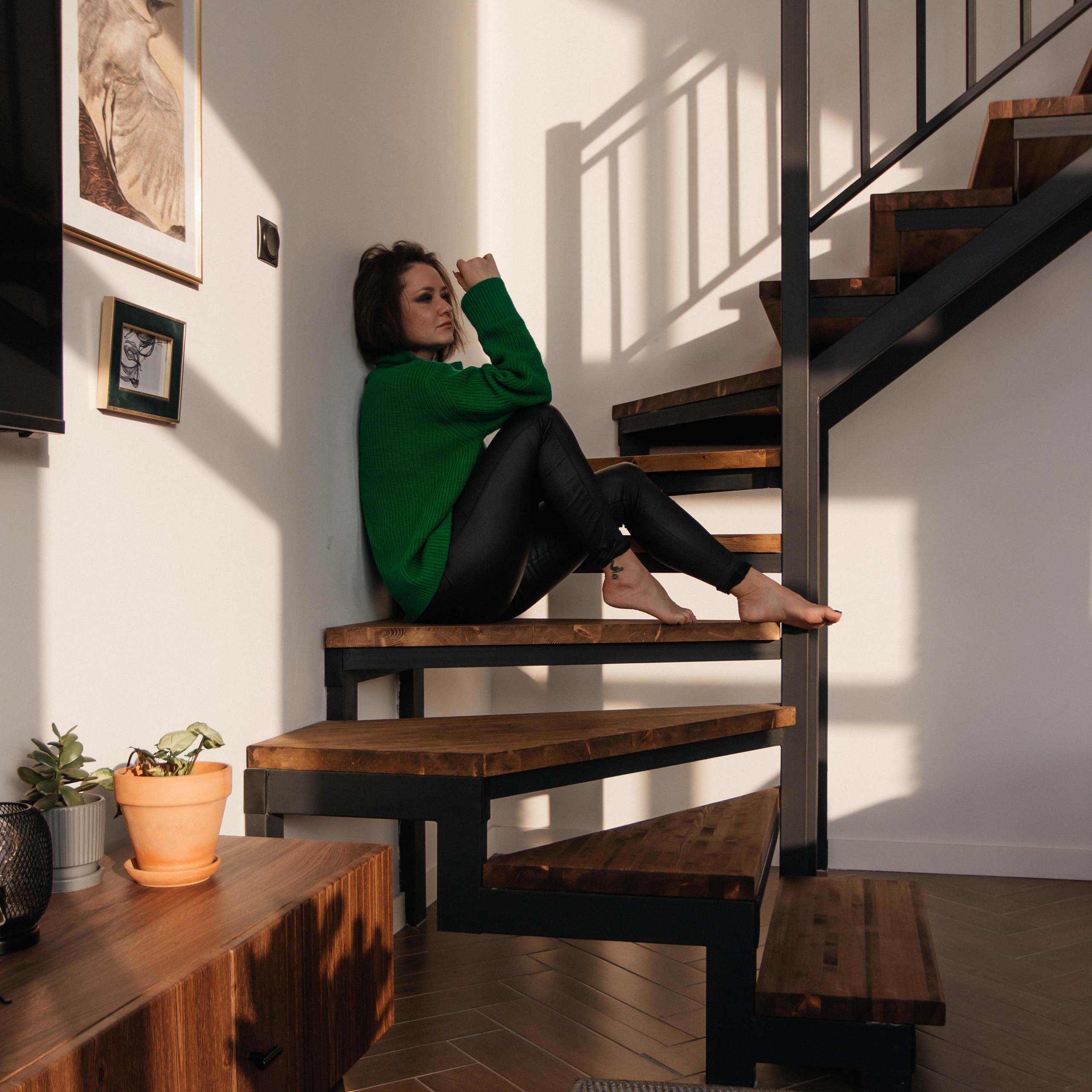 Евгения, фотограф —психолог