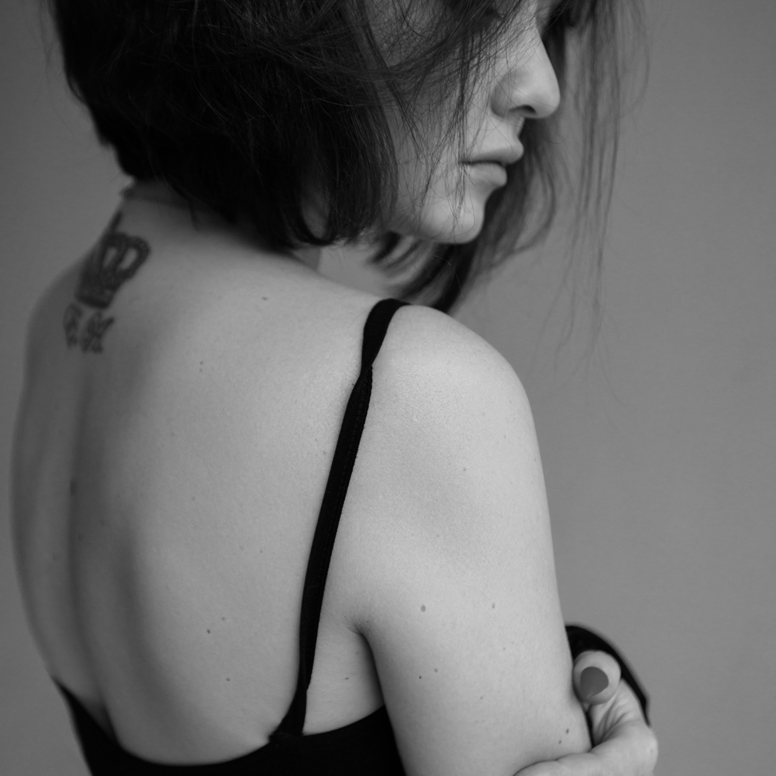 Евгения, фотограф —психолог