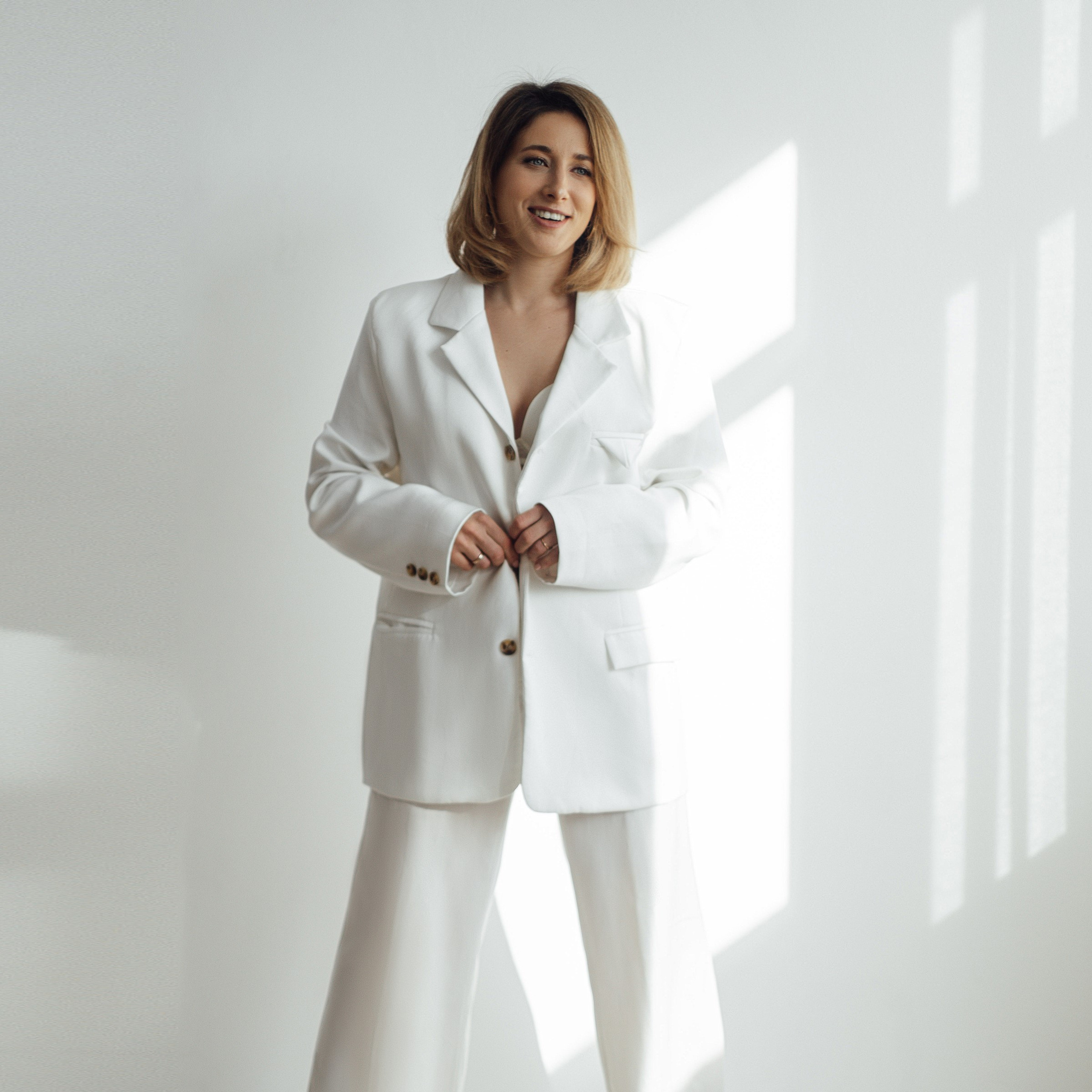 Анастасия, мастер по разбору личности