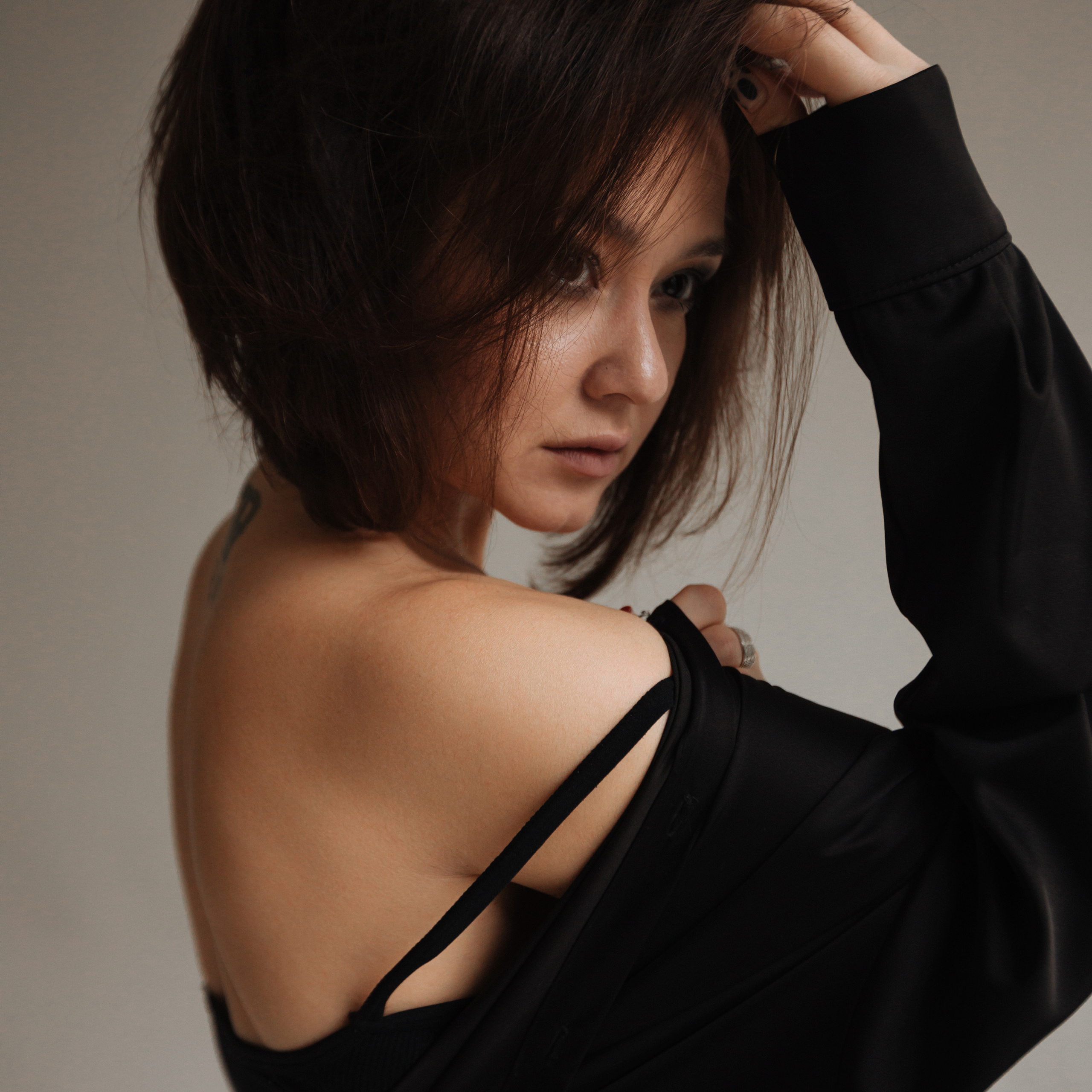 Евгения, фотограф —психолог