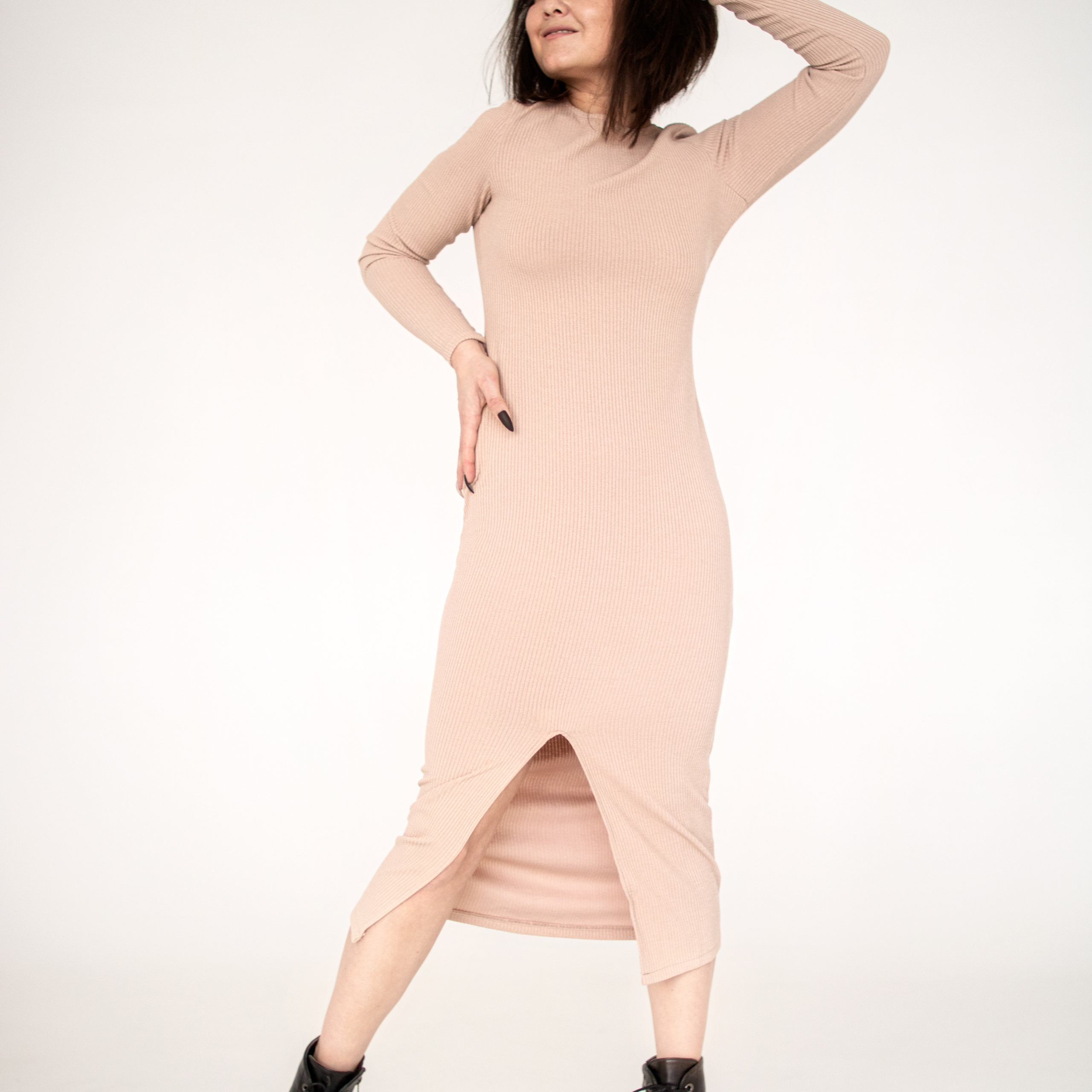 Евгения, фотограф —психолог