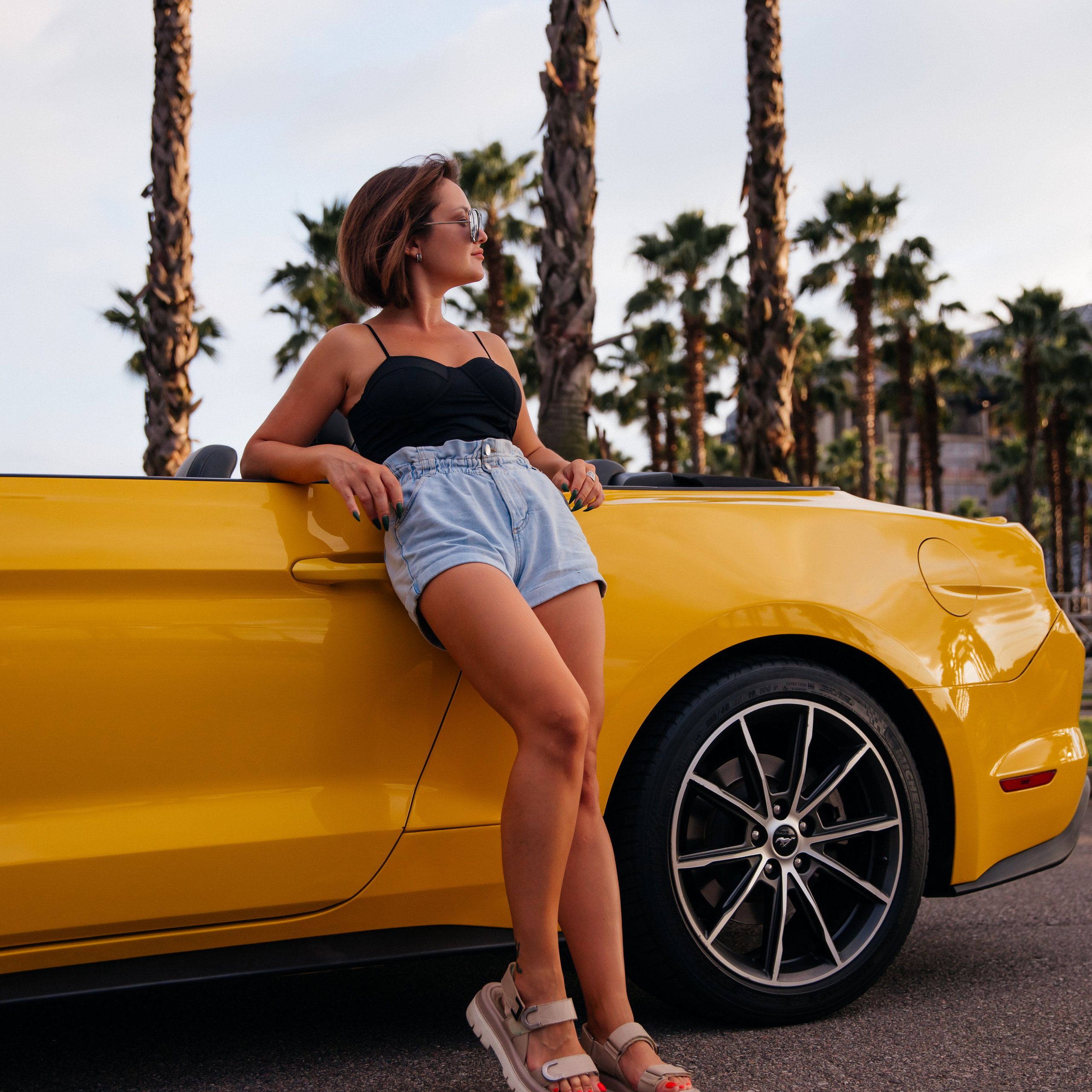 Евгения, фотограф —психолог