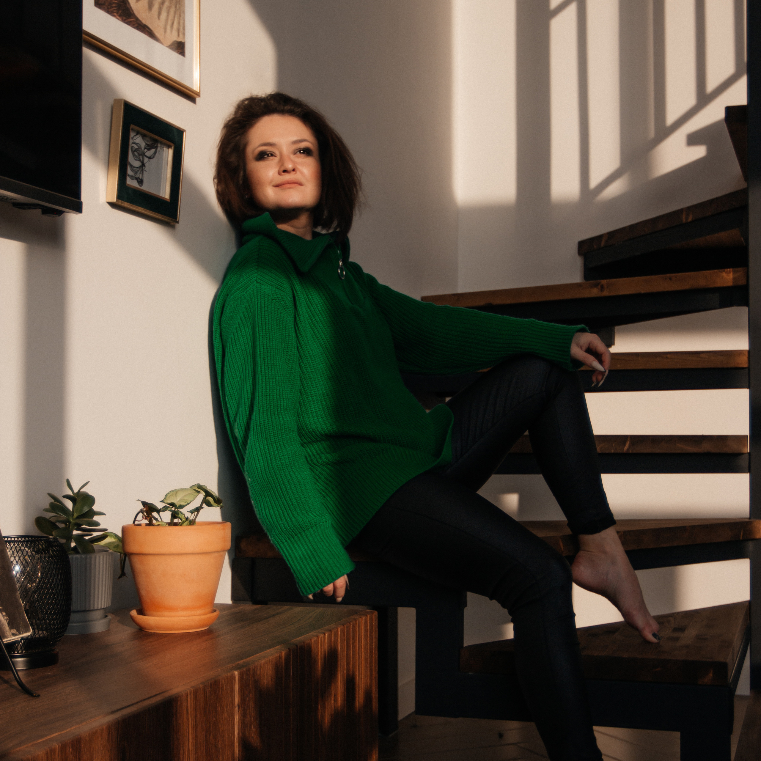 Евгения, фотограф —психолог