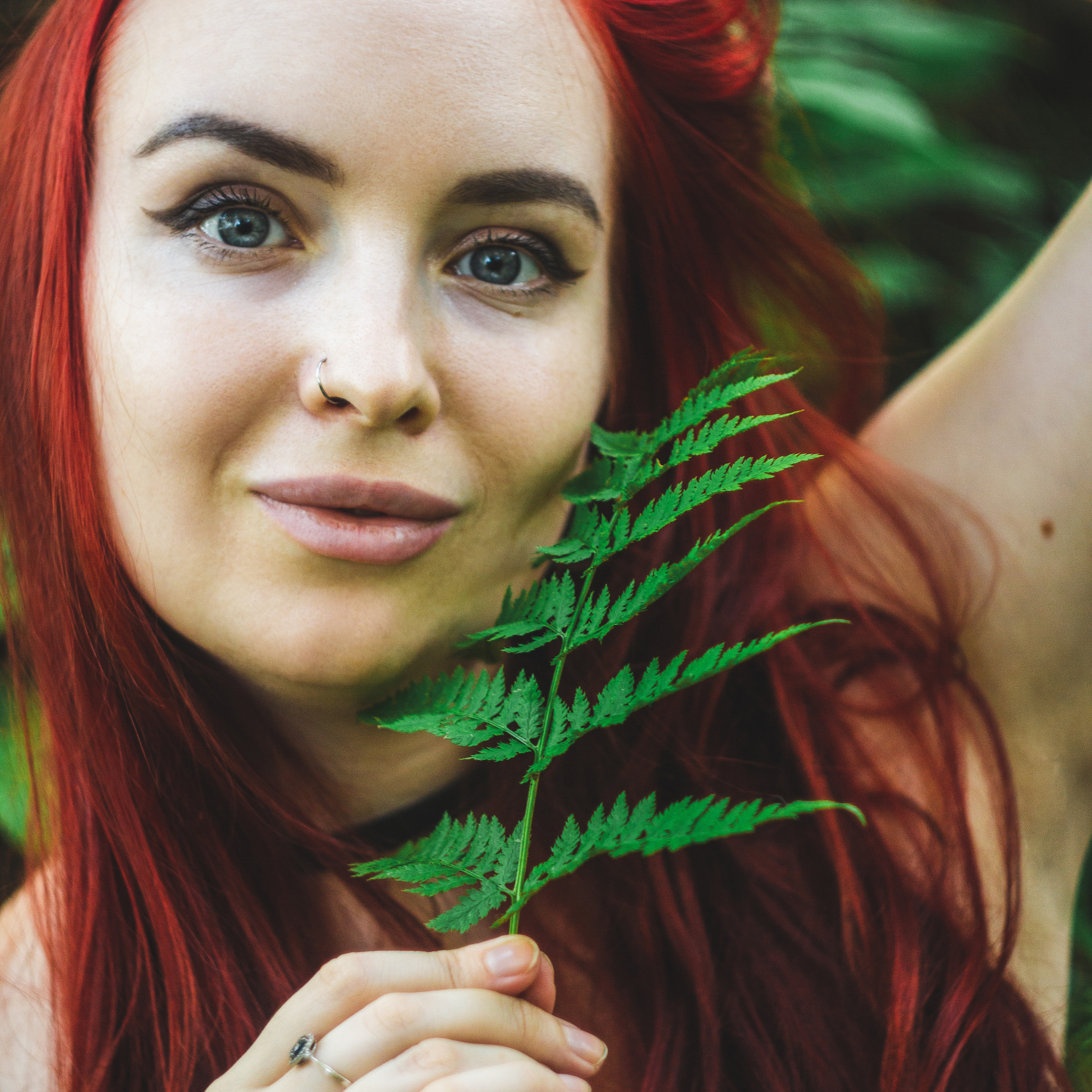 Арина, энергоцелитель