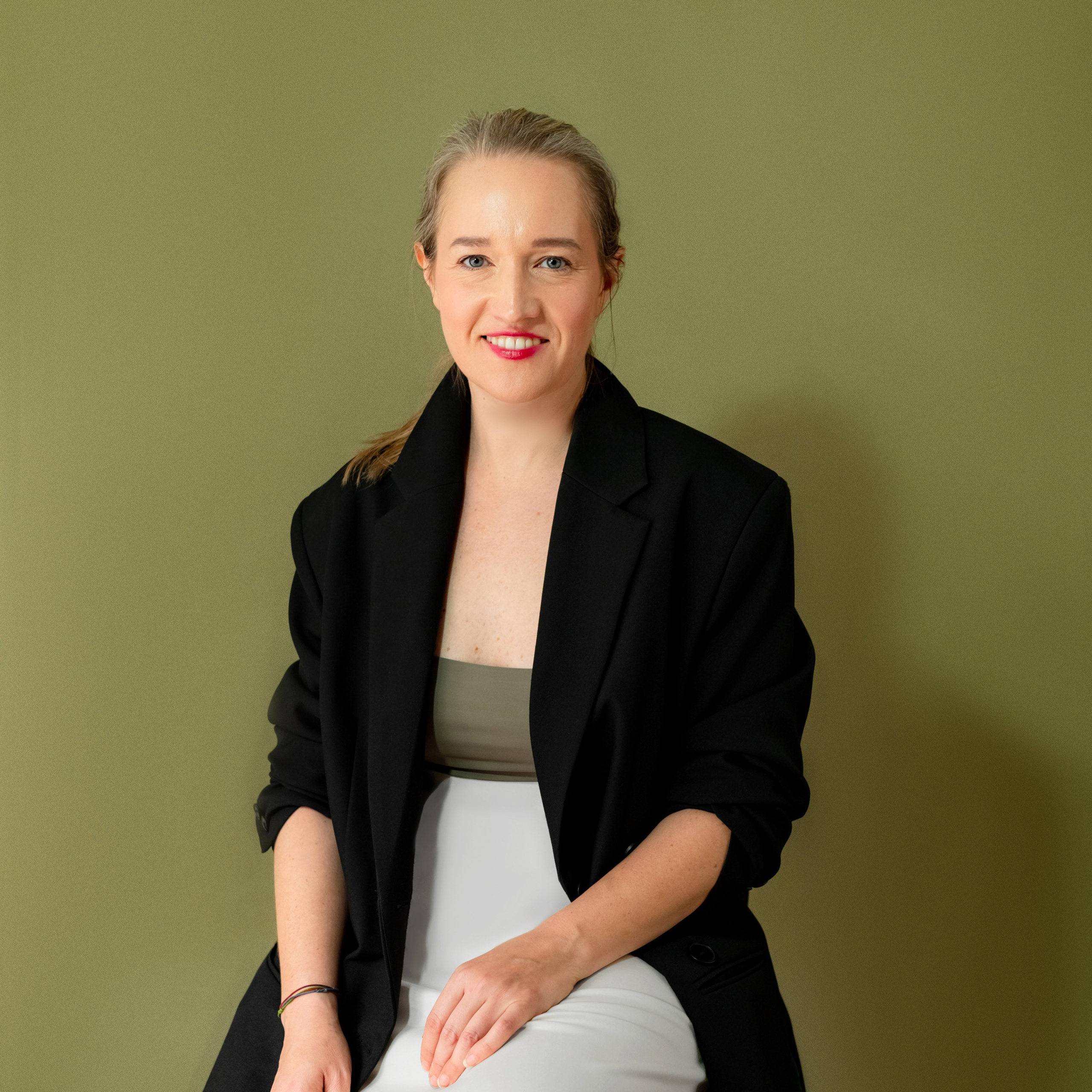 Ирина Большова. Актёрское портфолио.