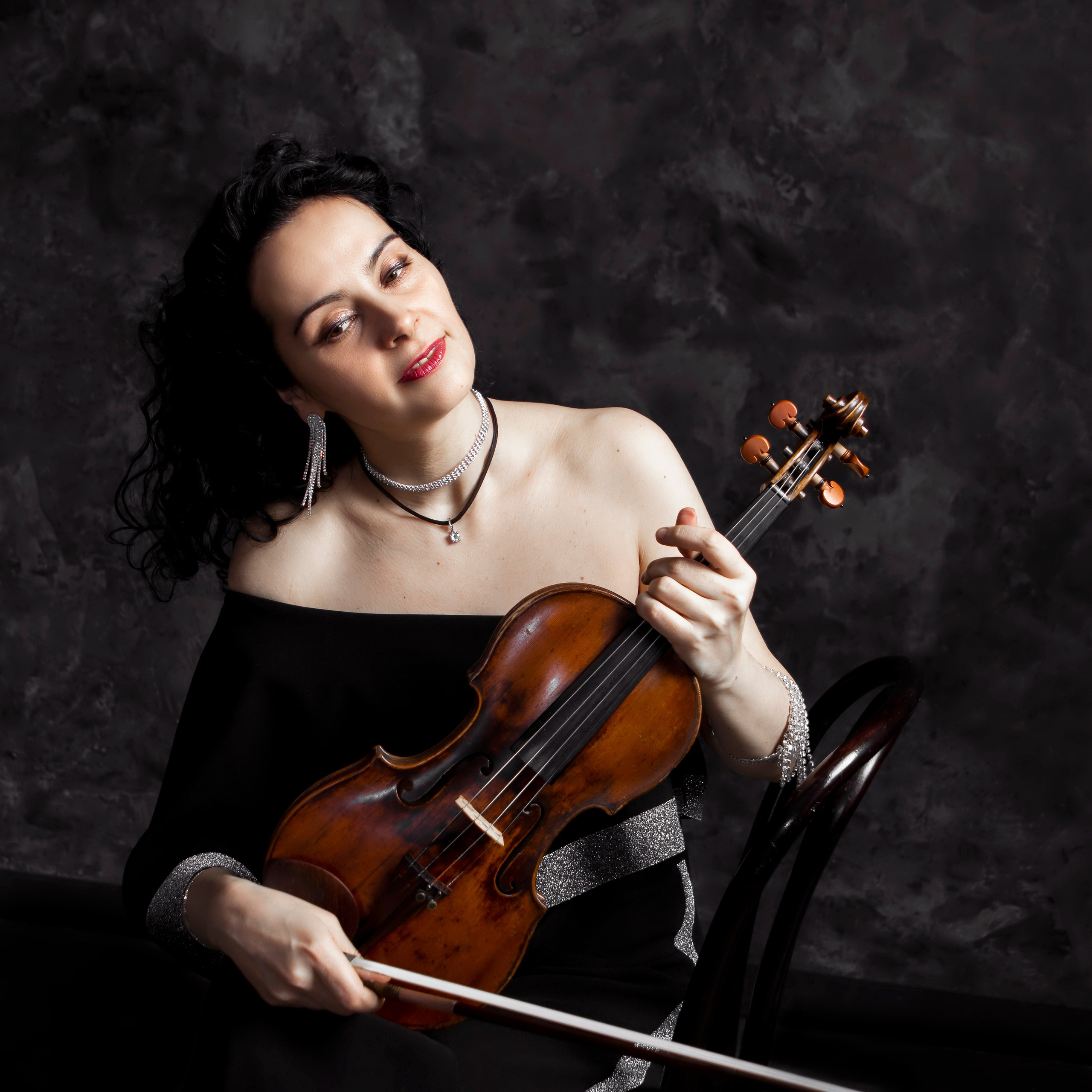 Юлия Симонова