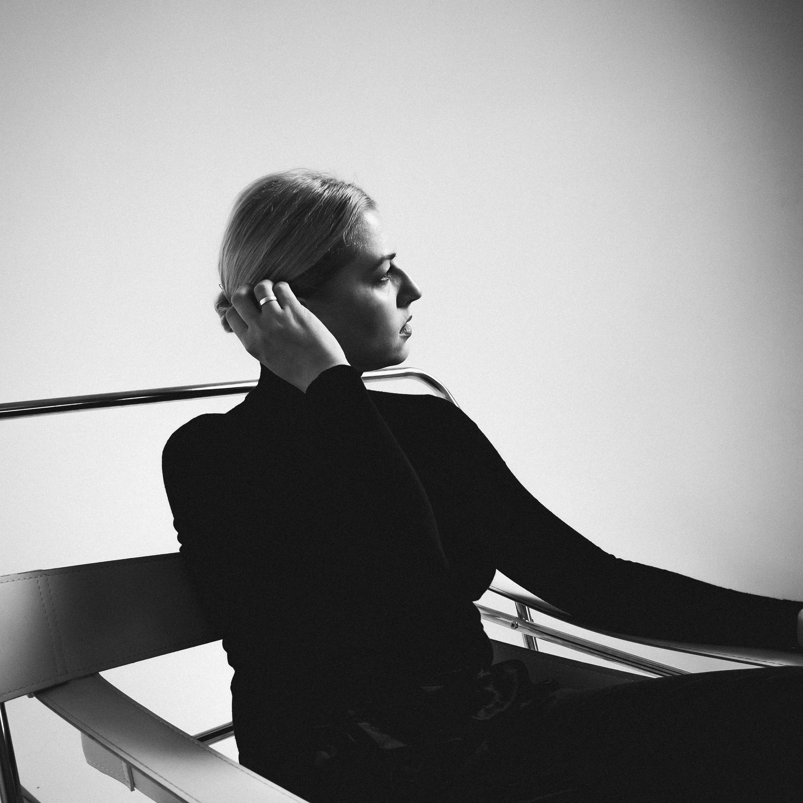 Анастасия Медведева