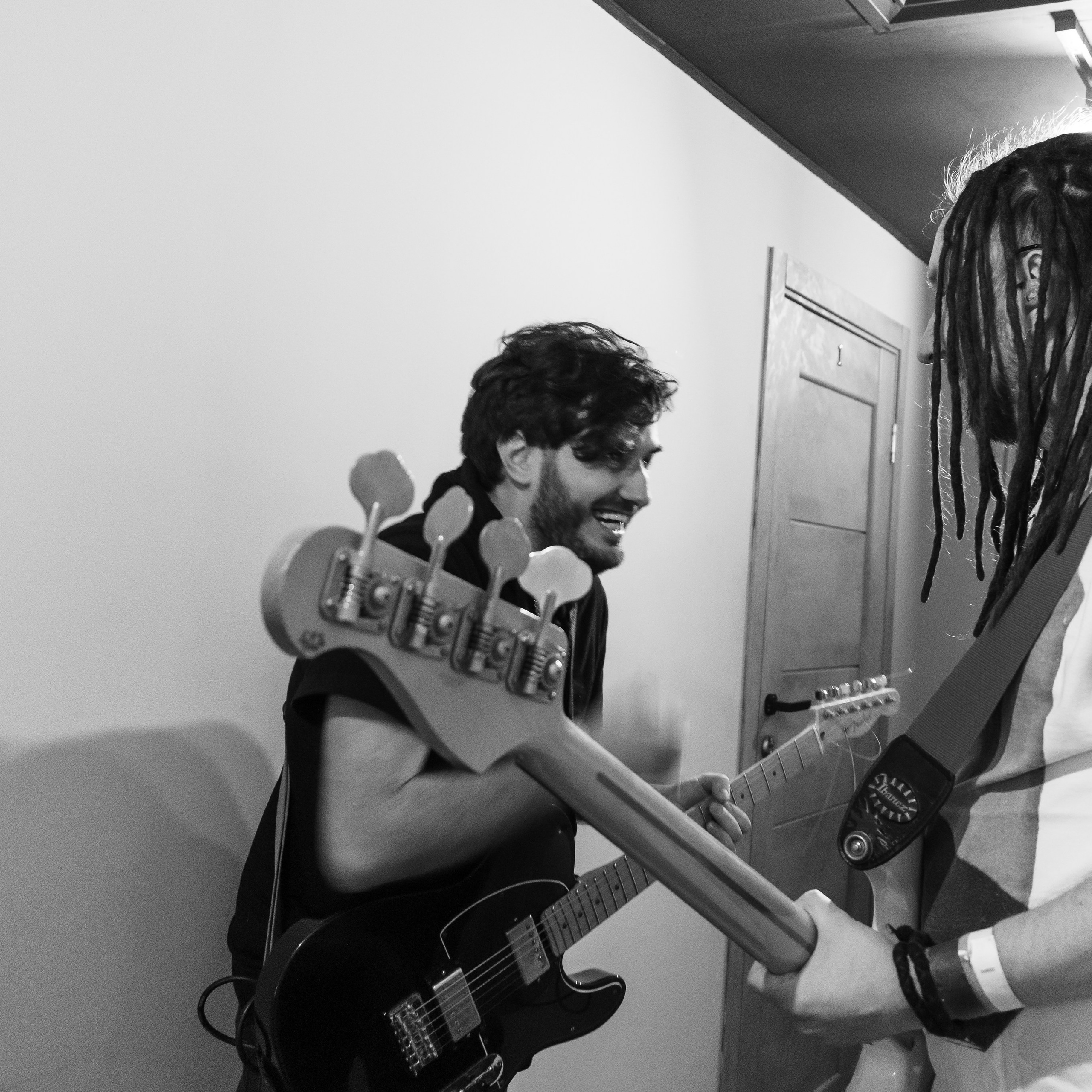 Группа «Пионерлагерь Пыльная Радуга»