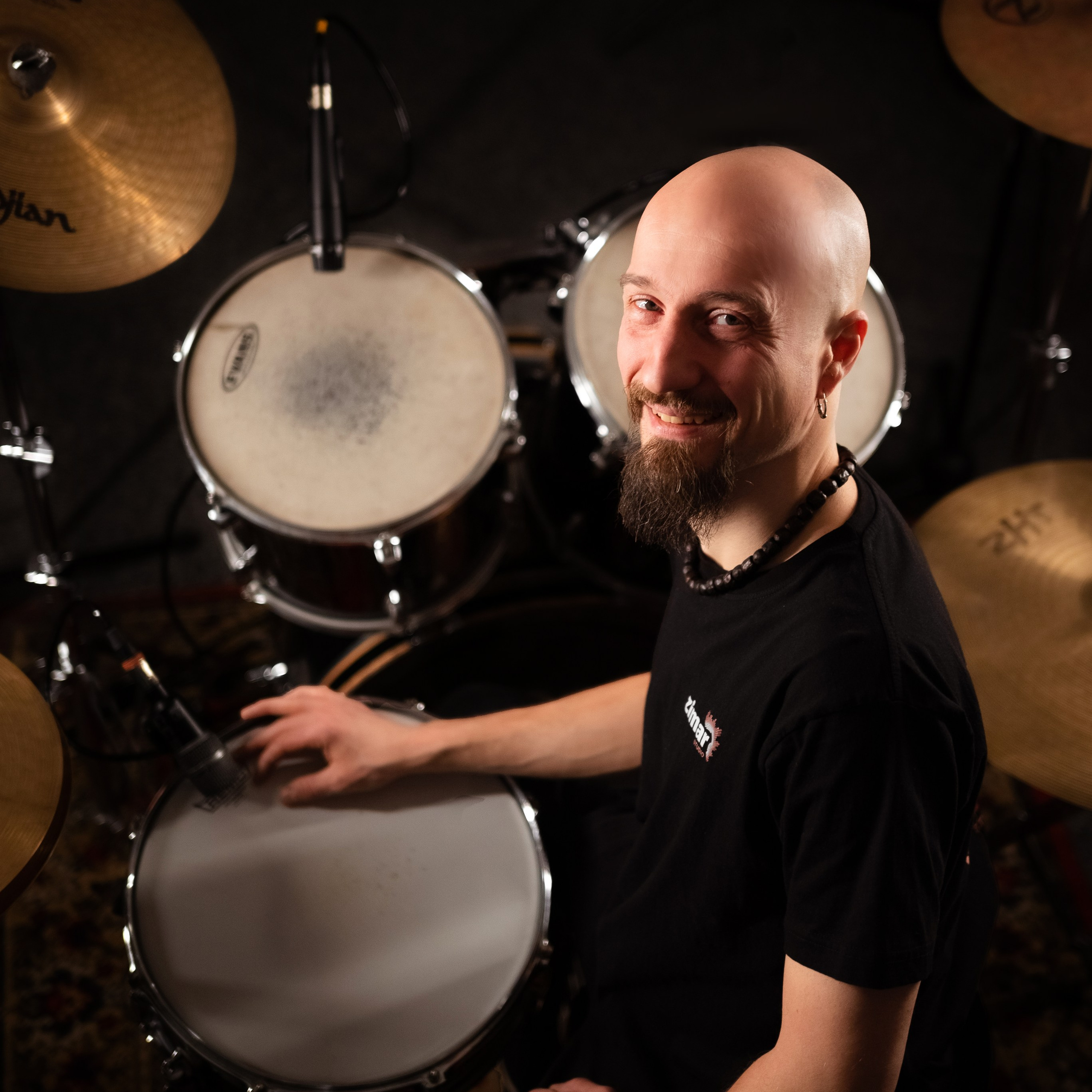 Контент для звукорежиссёра