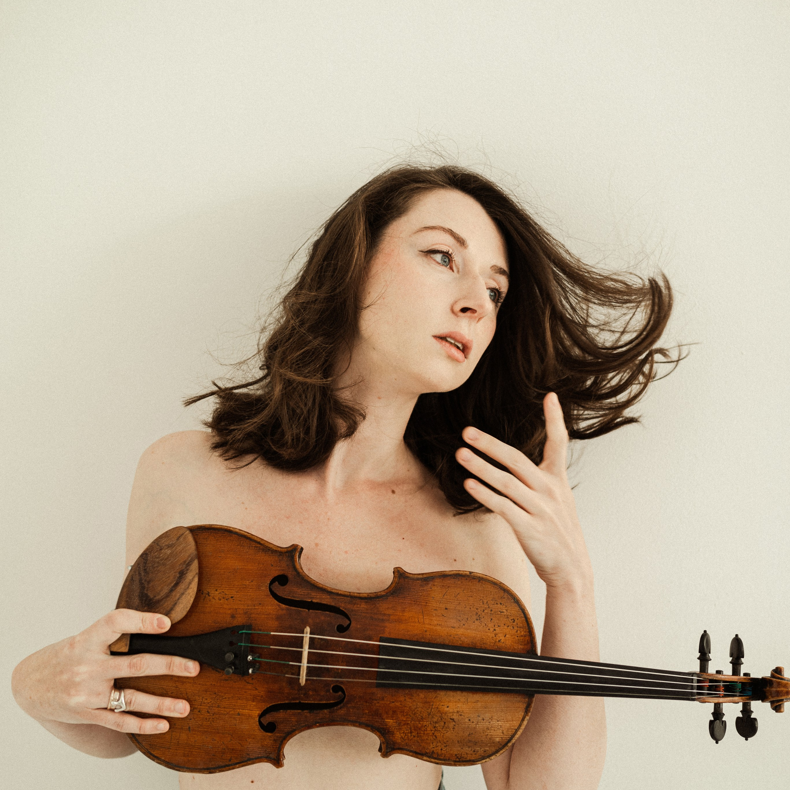 Анна Романова