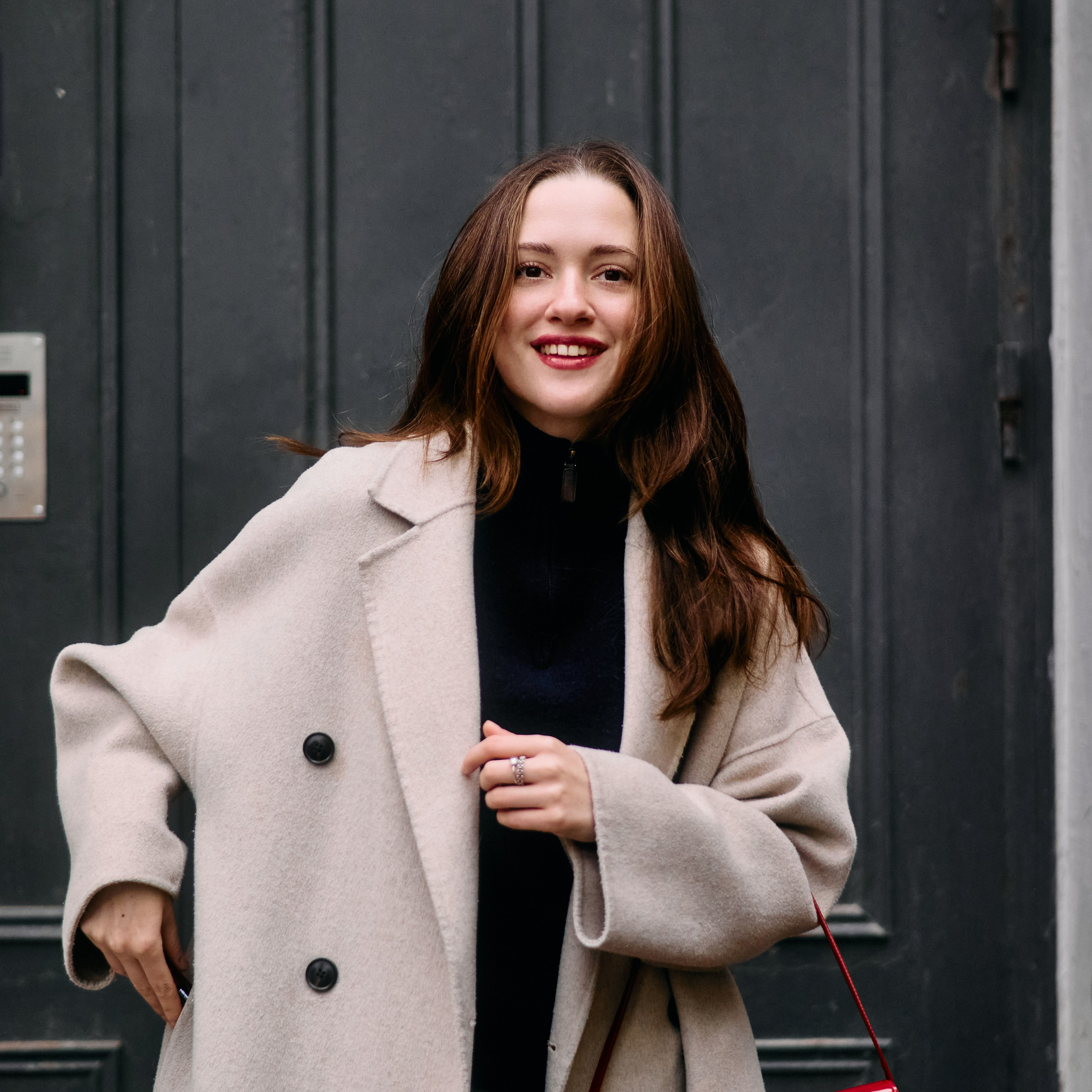 Анастасия
