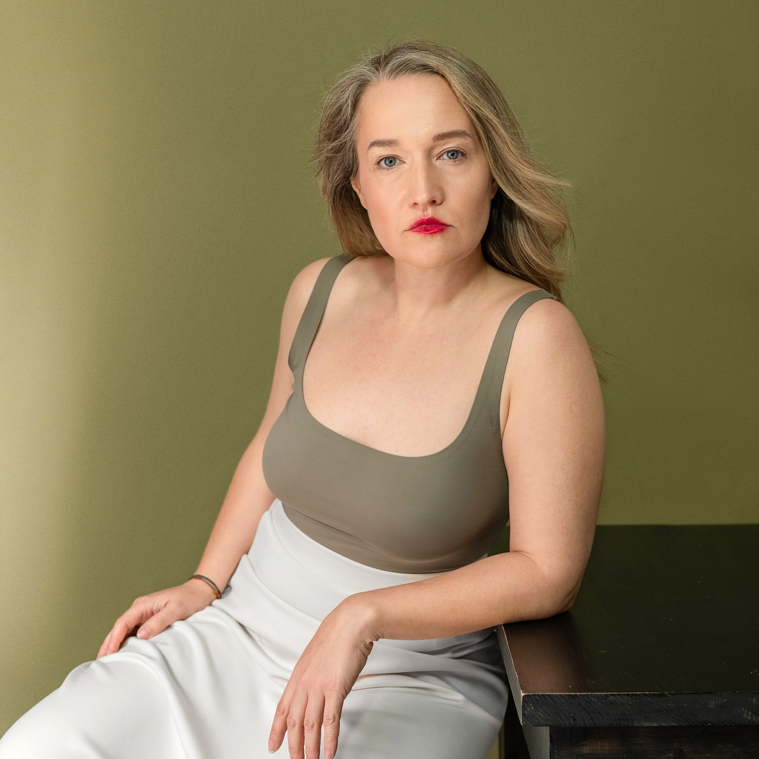 Ирина. Актёрское портфолио.
