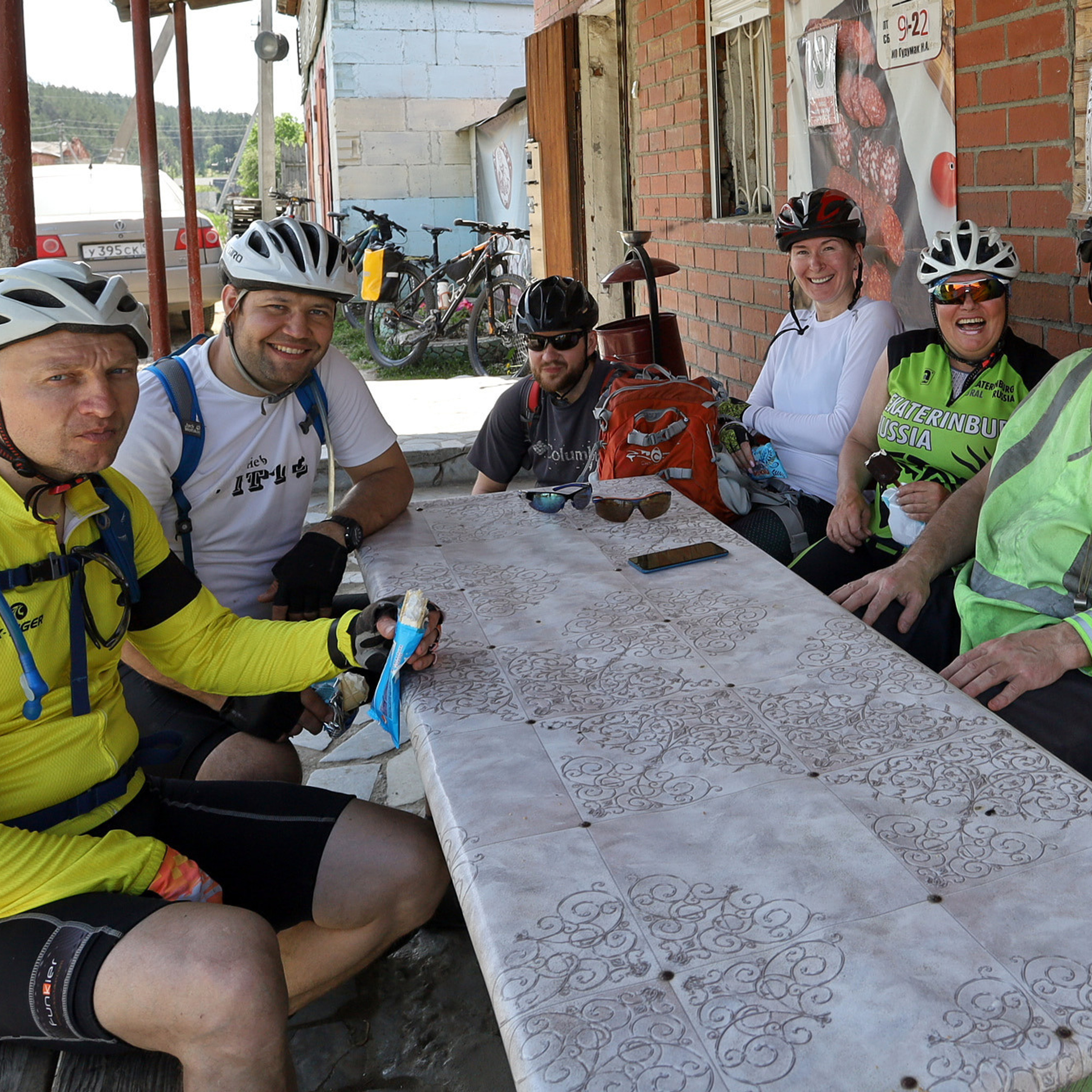 Отзывы. Фотограф из Екатеринбурга Игорь Тихомиров. Пейзажное фото и фотосессии