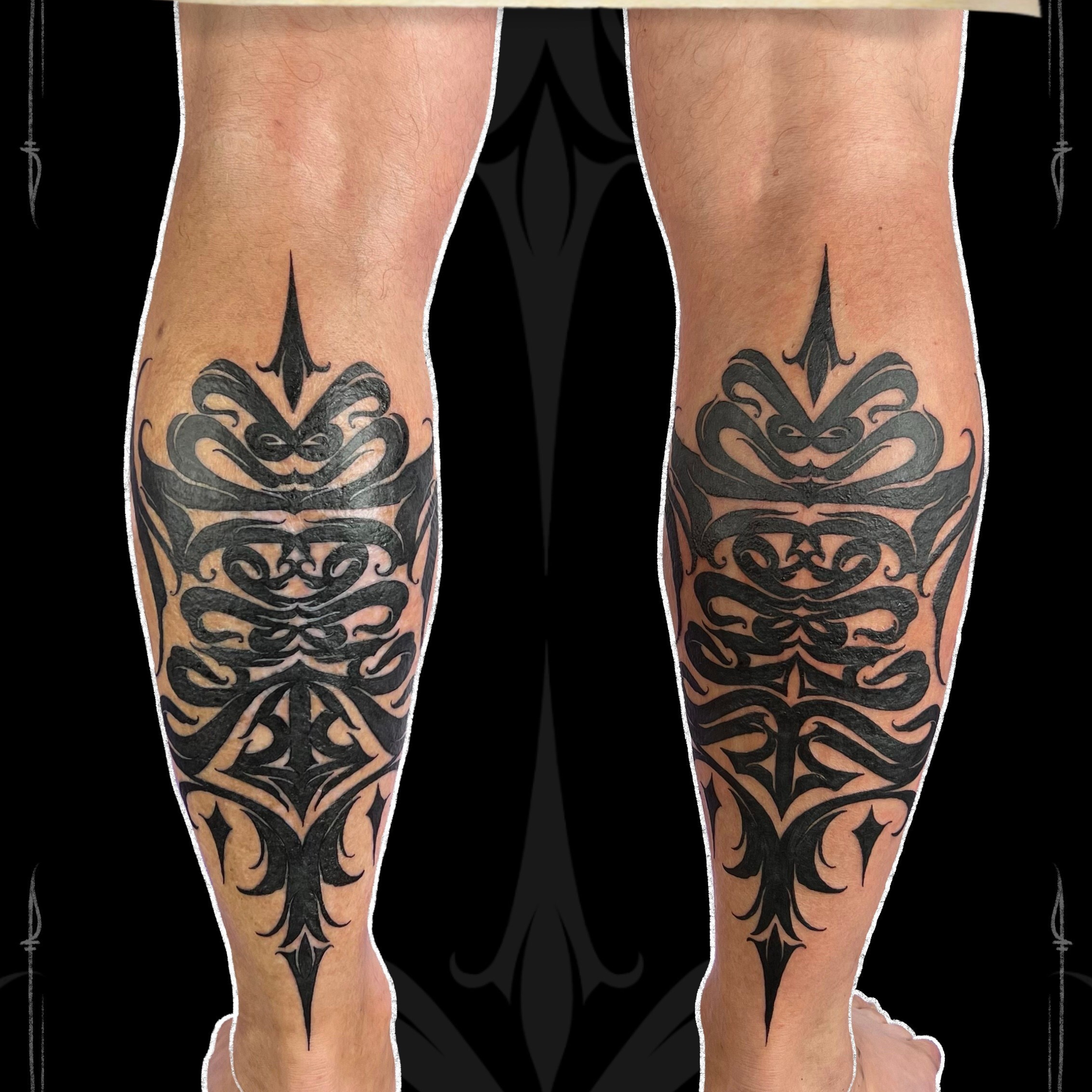 Татуировки. ㊍ Multi universal visual artist in India